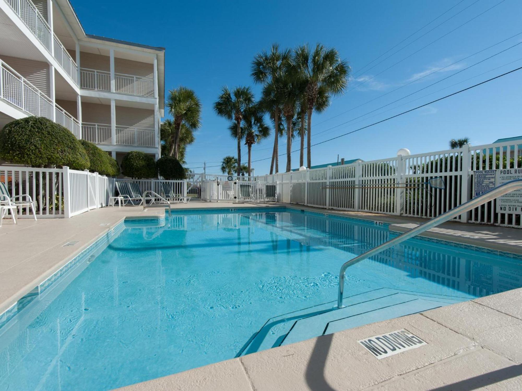 Grand Caribbean East 105 * Destin