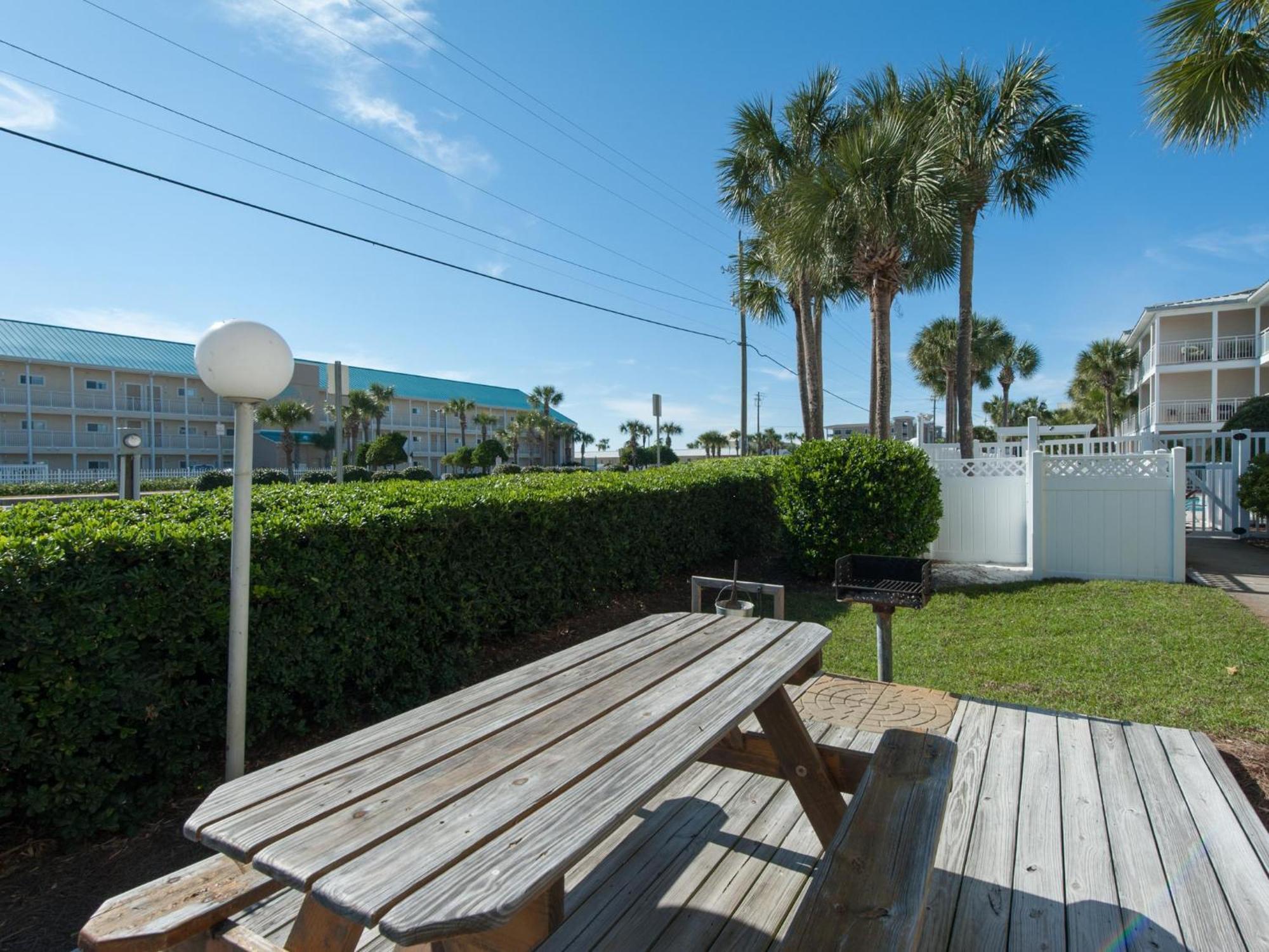 Grand Caribbean East 105 Holiday home
