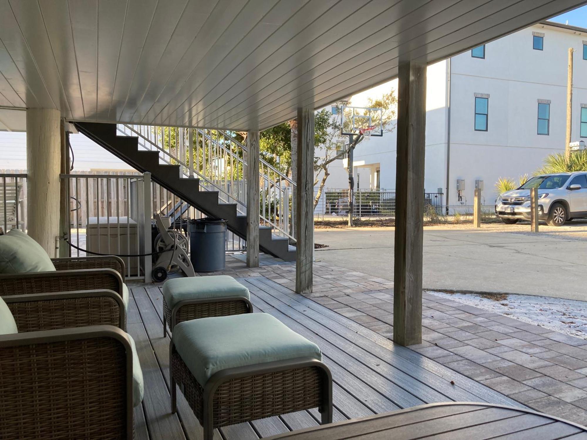 Summerwind Snowdrift Holiday home Destin