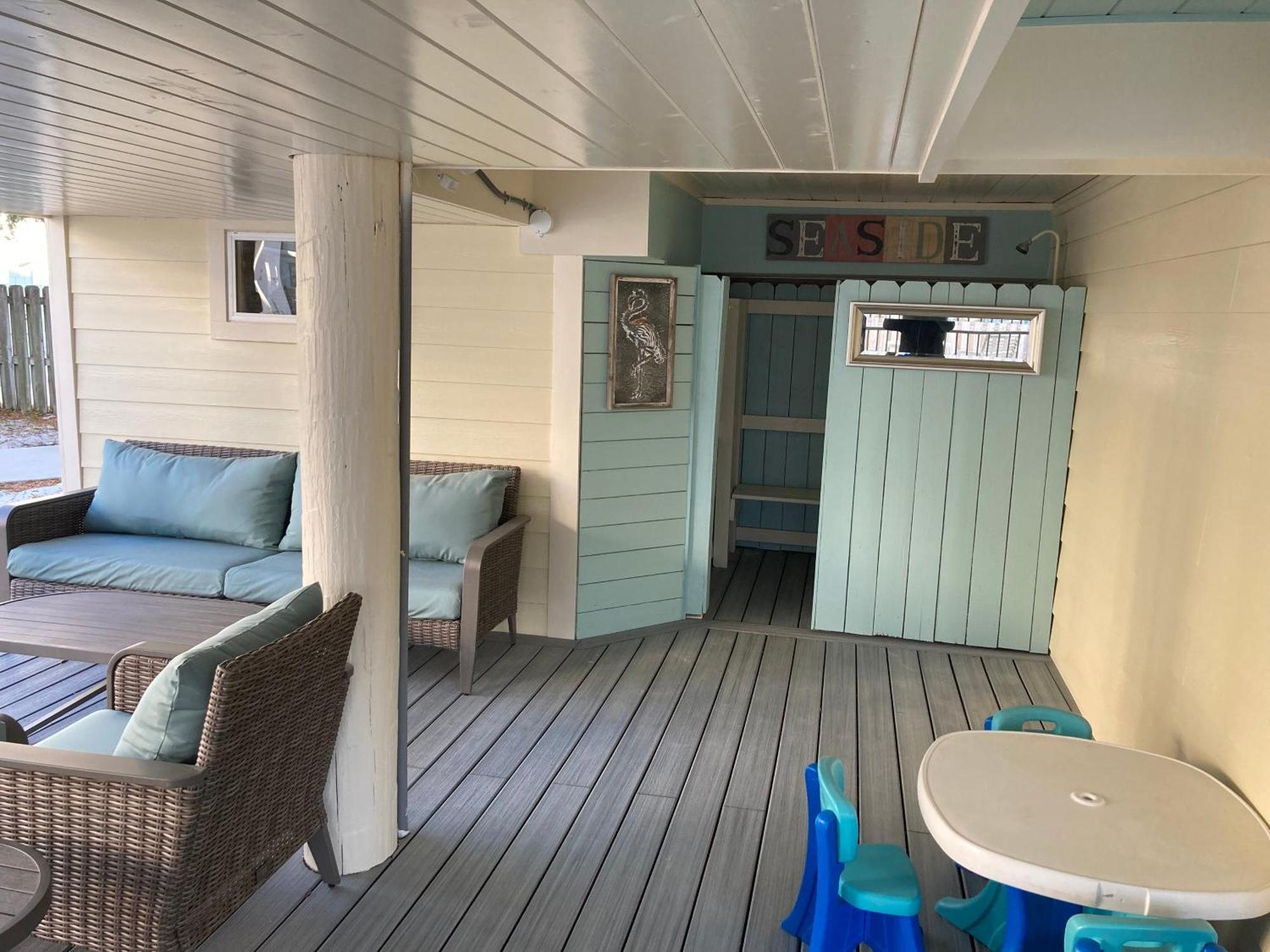 Summerwind Snowdrift Holiday home Destin