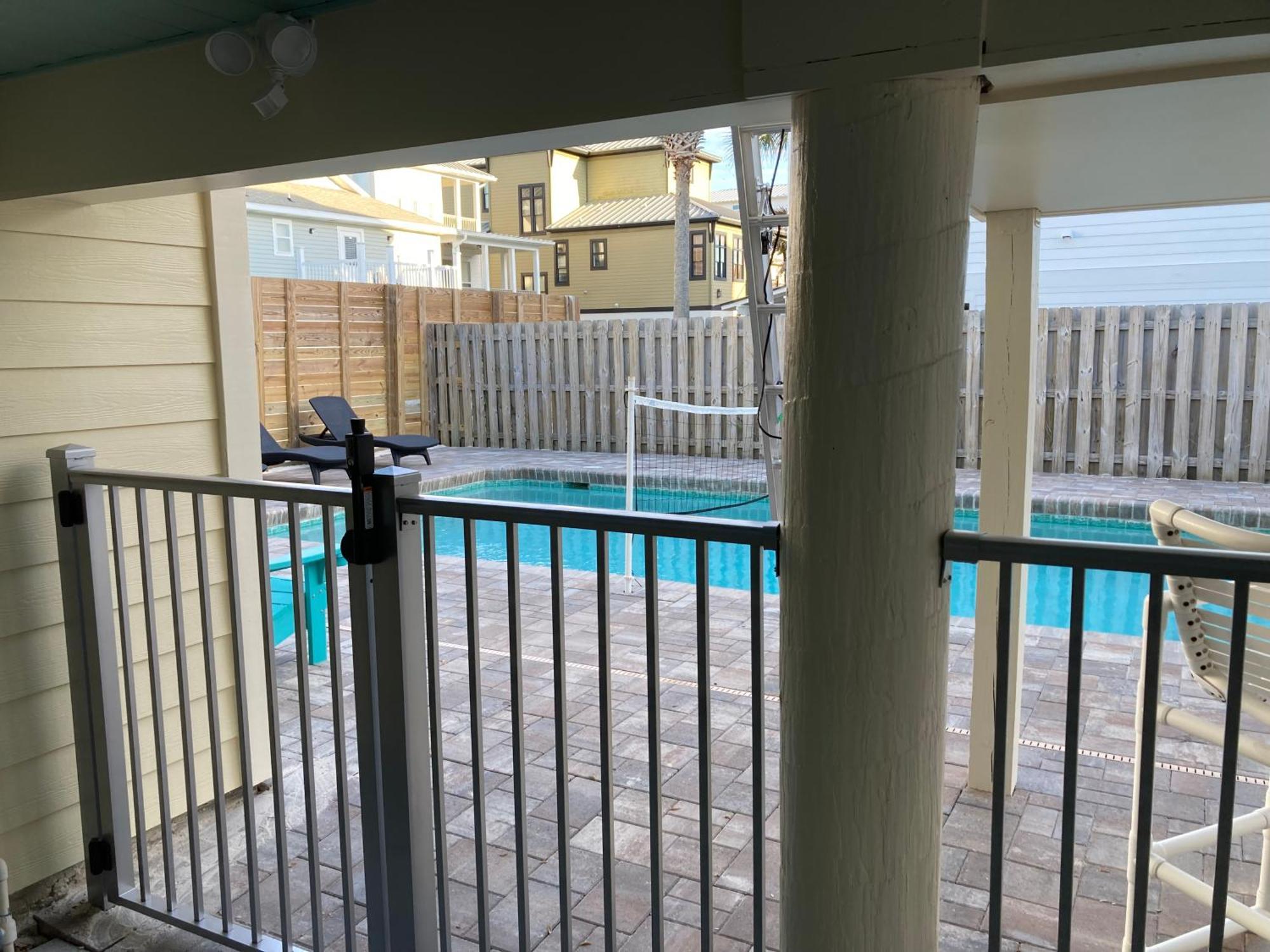 Summerwind Snowdrift Holiday home Destin