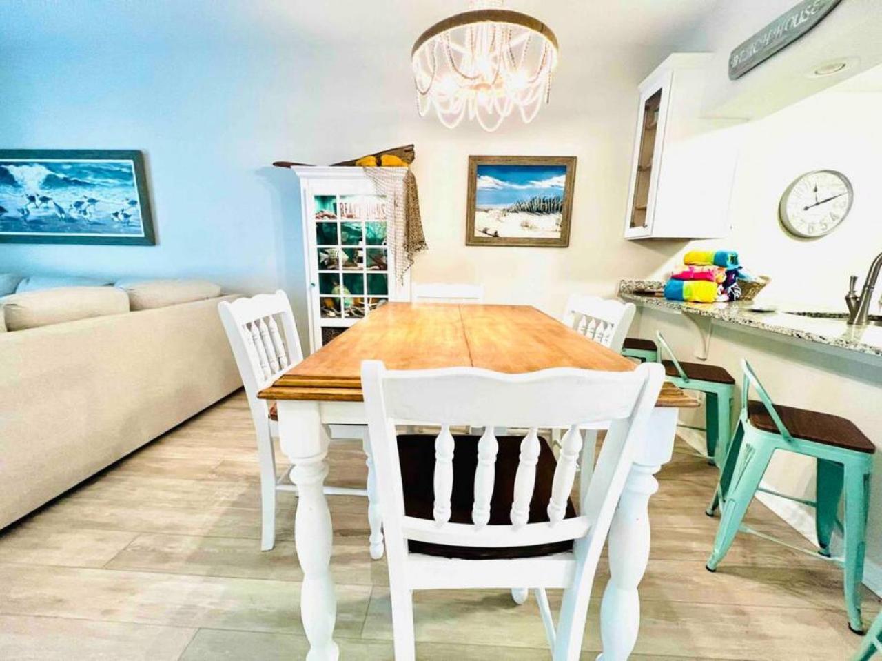 Aqua Del Sol - Elevated Experience - Quiet Pool Holiday home Destin