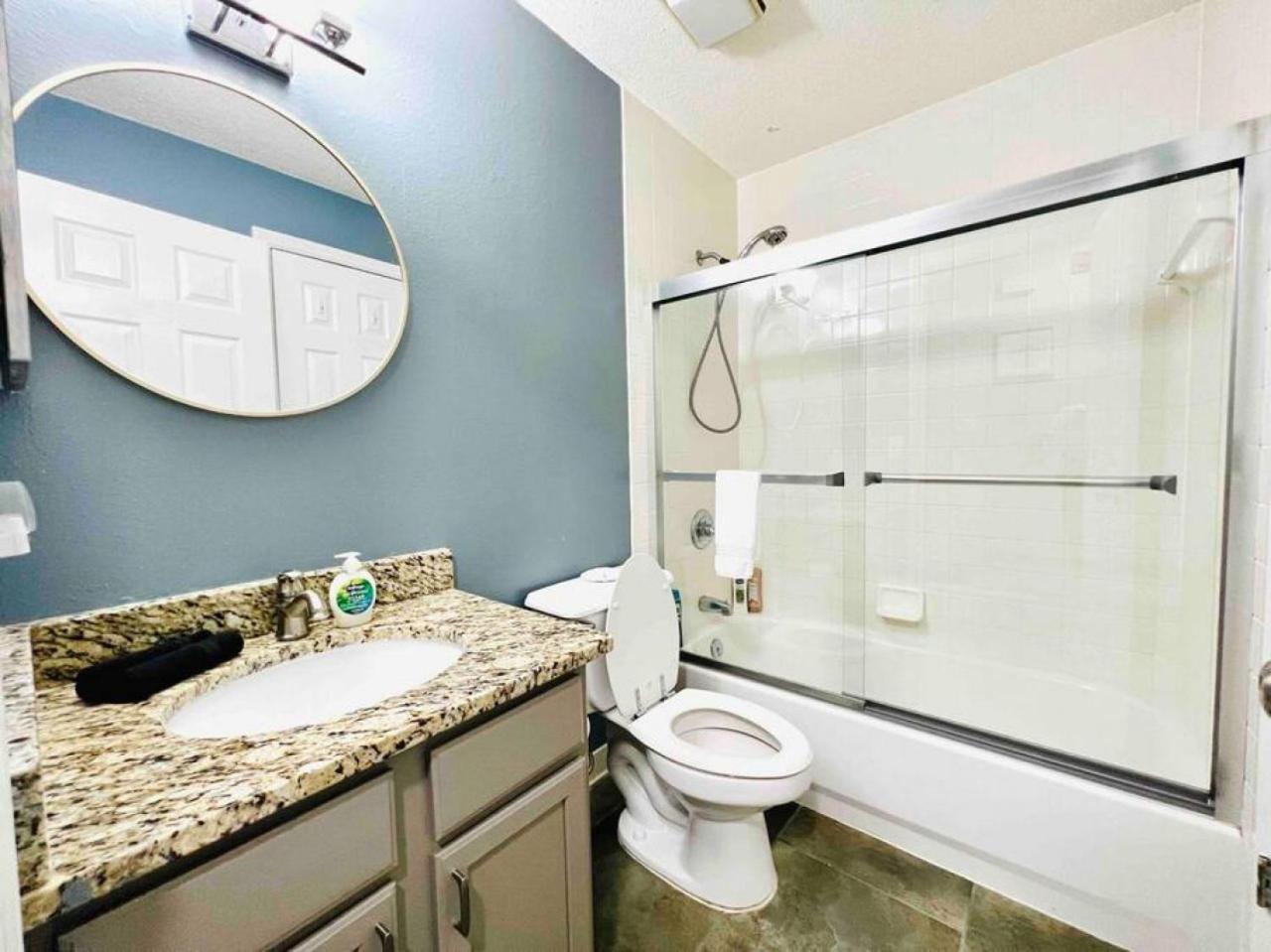 Holiday home The Salty Life - Pool - Gym - Essentials Destin