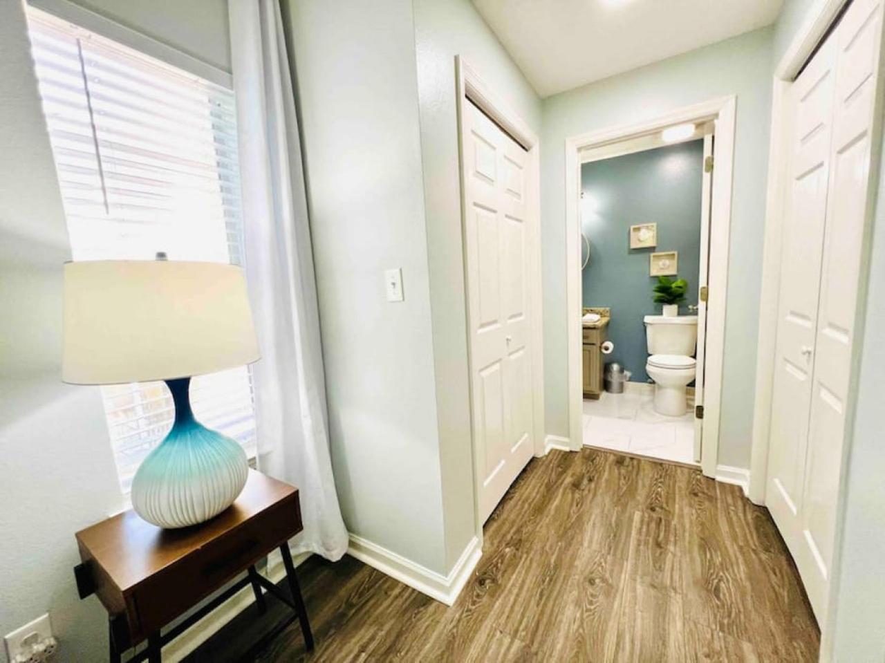 The Salty Life - Pool - Gym - Essentials Holiday home Destin