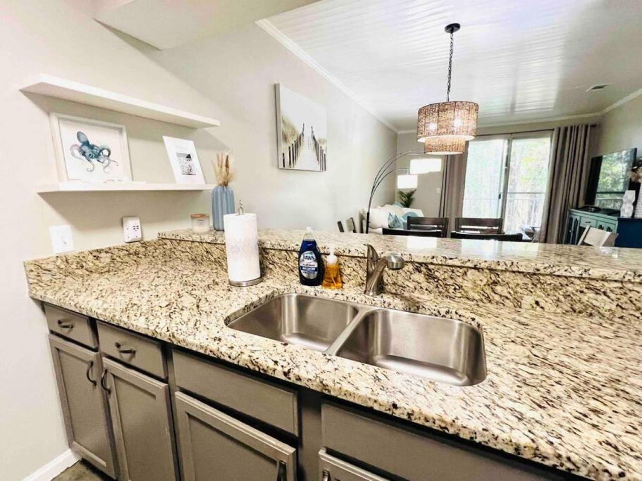 The Salty Life - Pool - Gym - Essentials Holiday home Destin