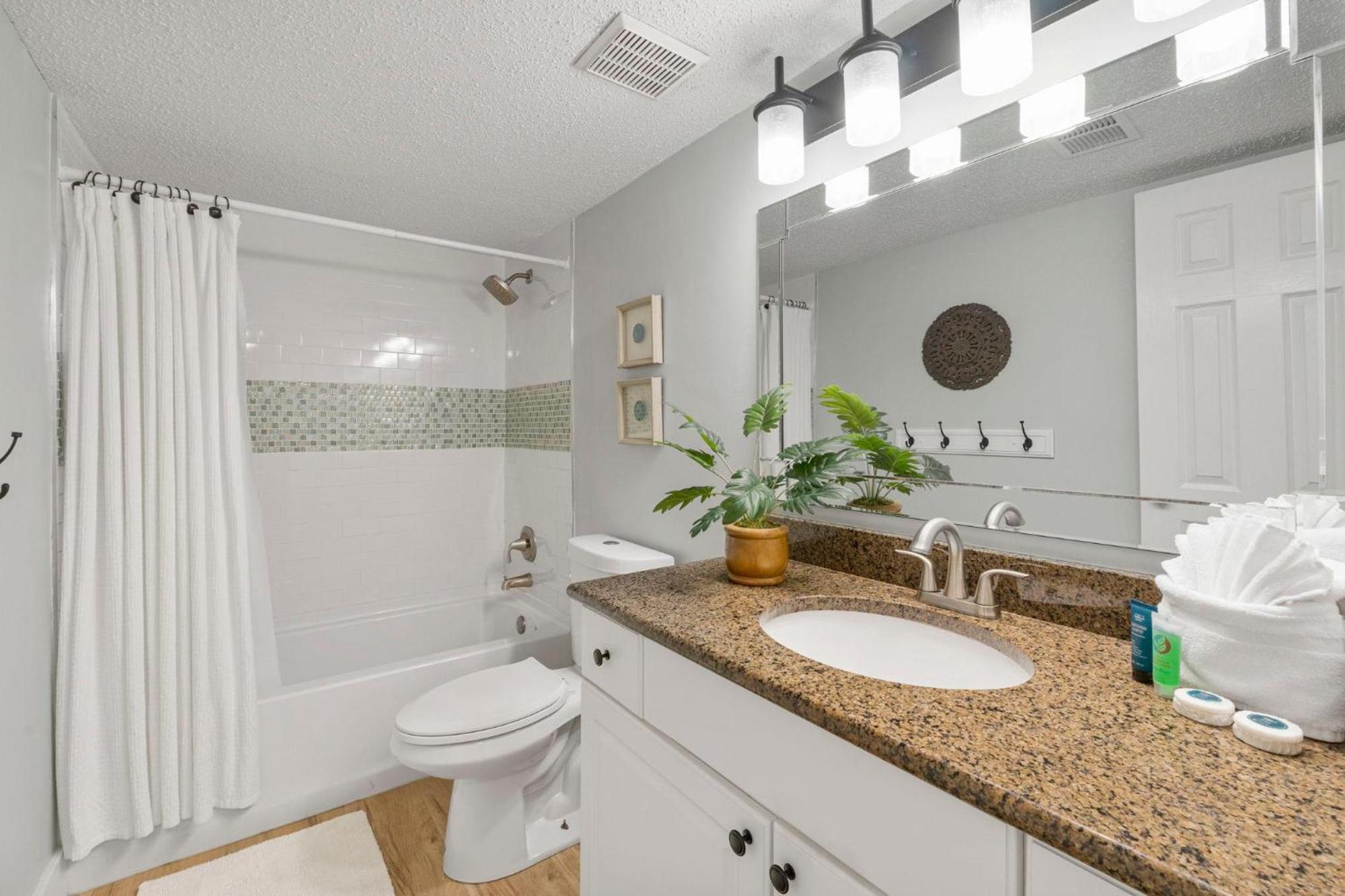 Holiday home Seascape - 9c Destin