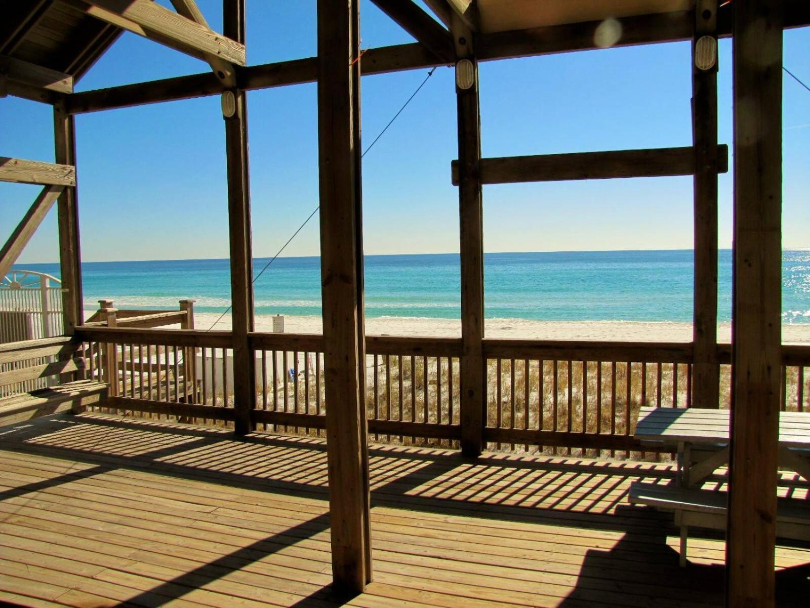 Holiday home Ocean Dreams Sunsets And Serenity