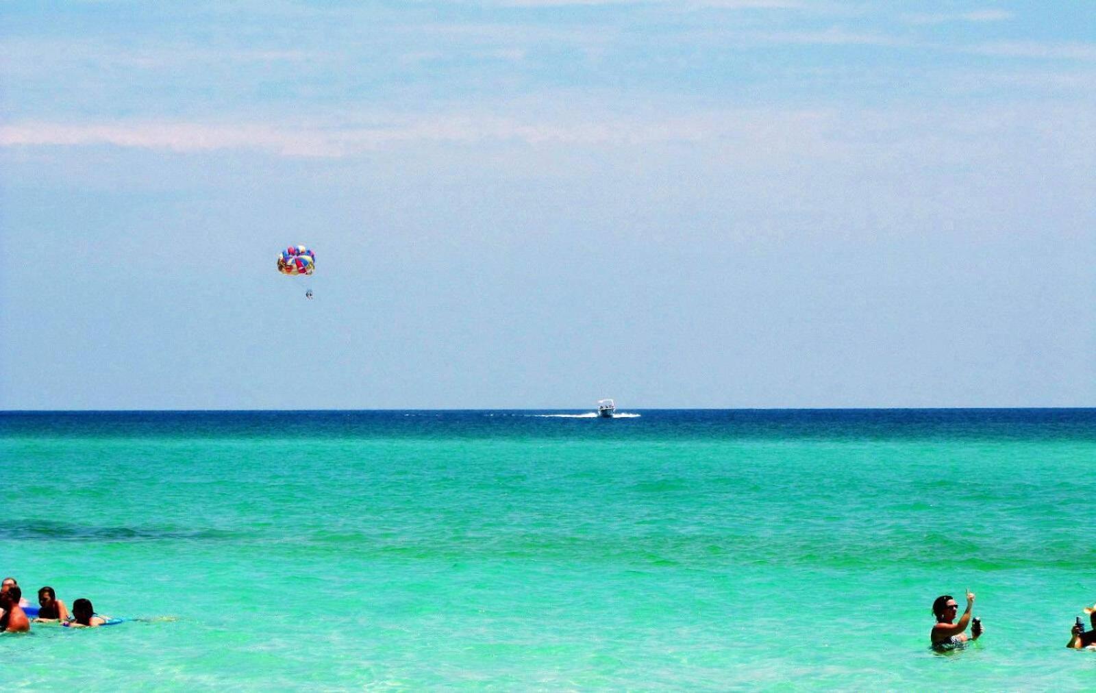 Ocean Dreams Sunsets And Serenity Holiday home Destin