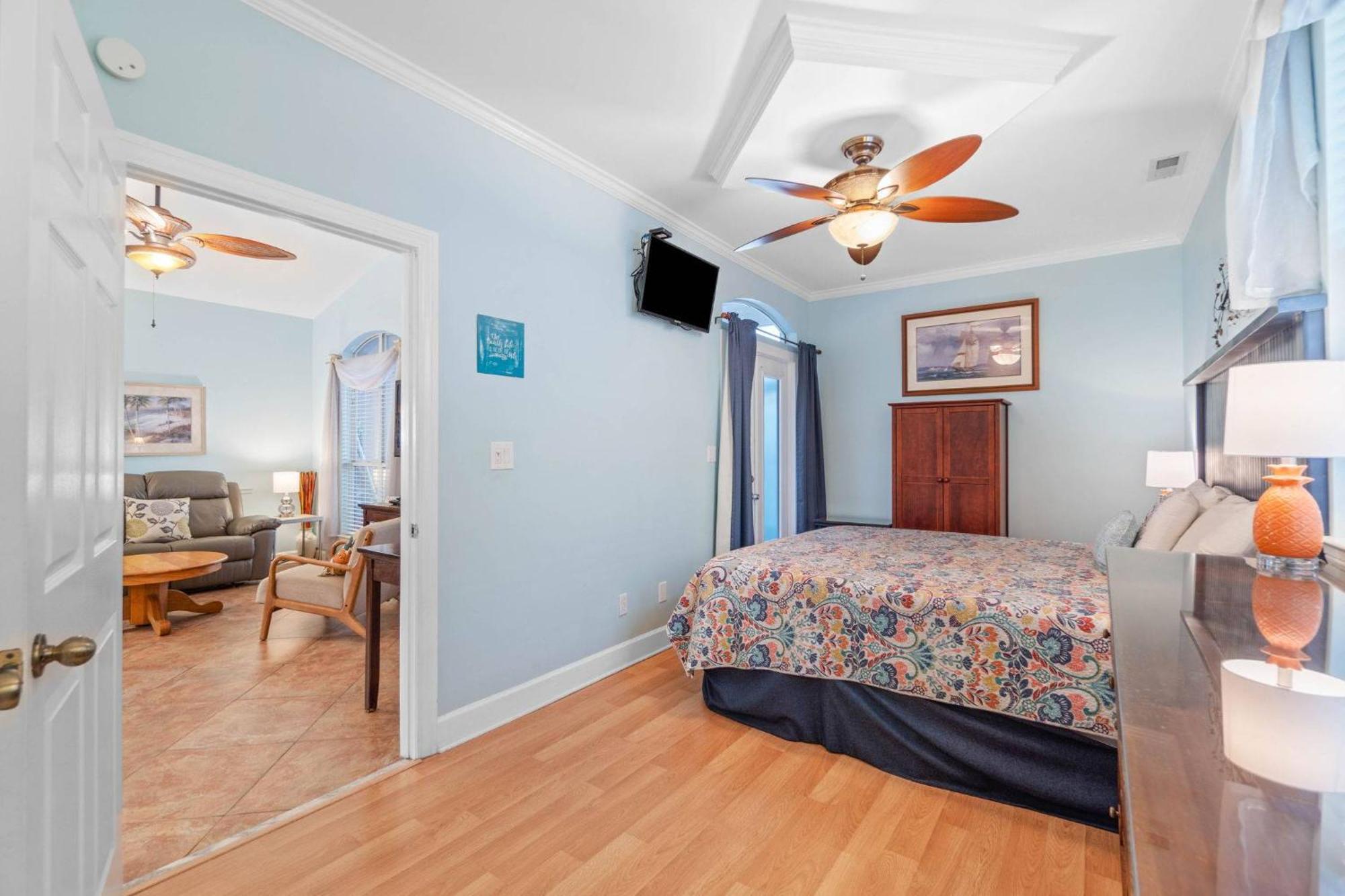 Holiday home Ocean Dreams Sunsets And Serenity *