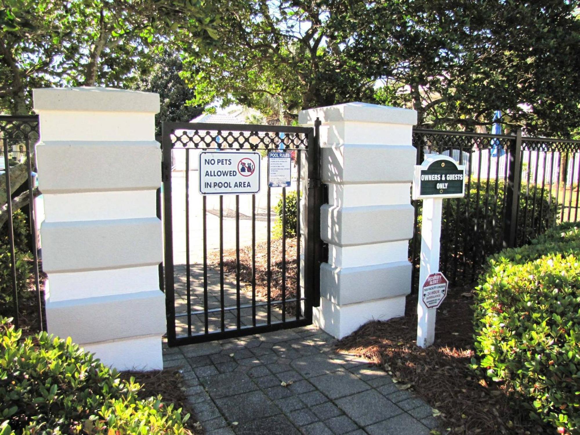 Holiday home Ocean Dreams Sunsets And Serenity Destin