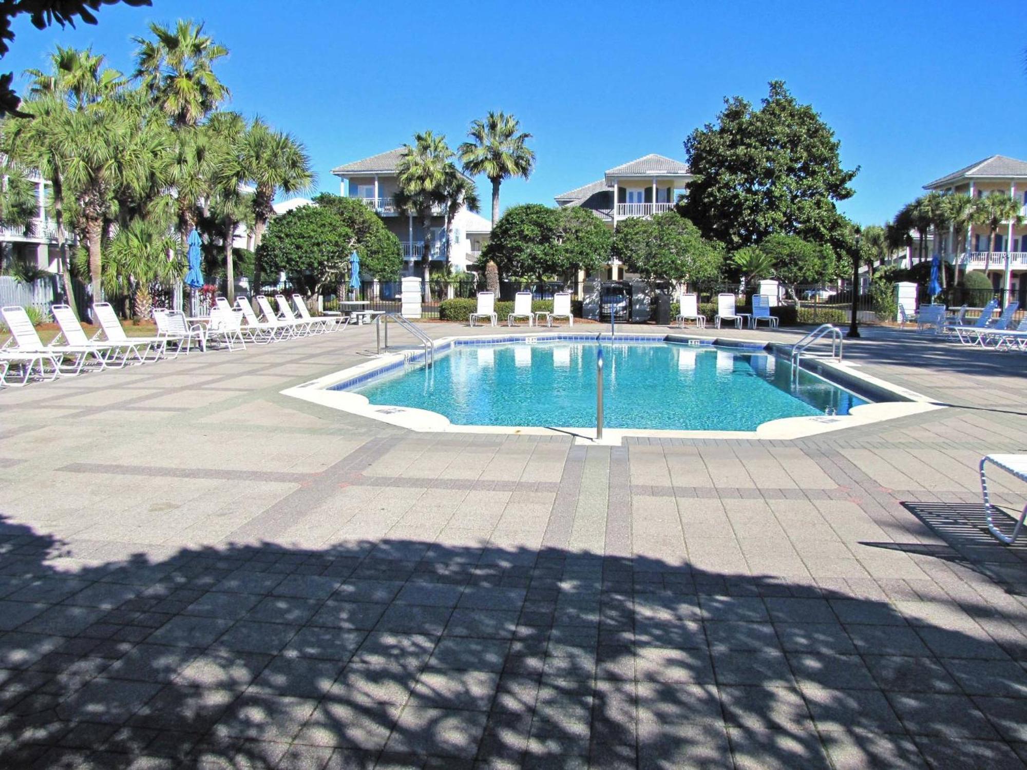 Holiday home Ocean Dreams Sunsets And Serenity Destin