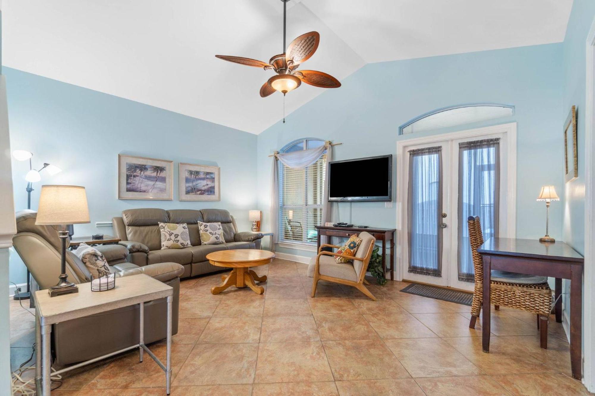 Ocean Dreams Sunsets And Serenity Holiday home Destin