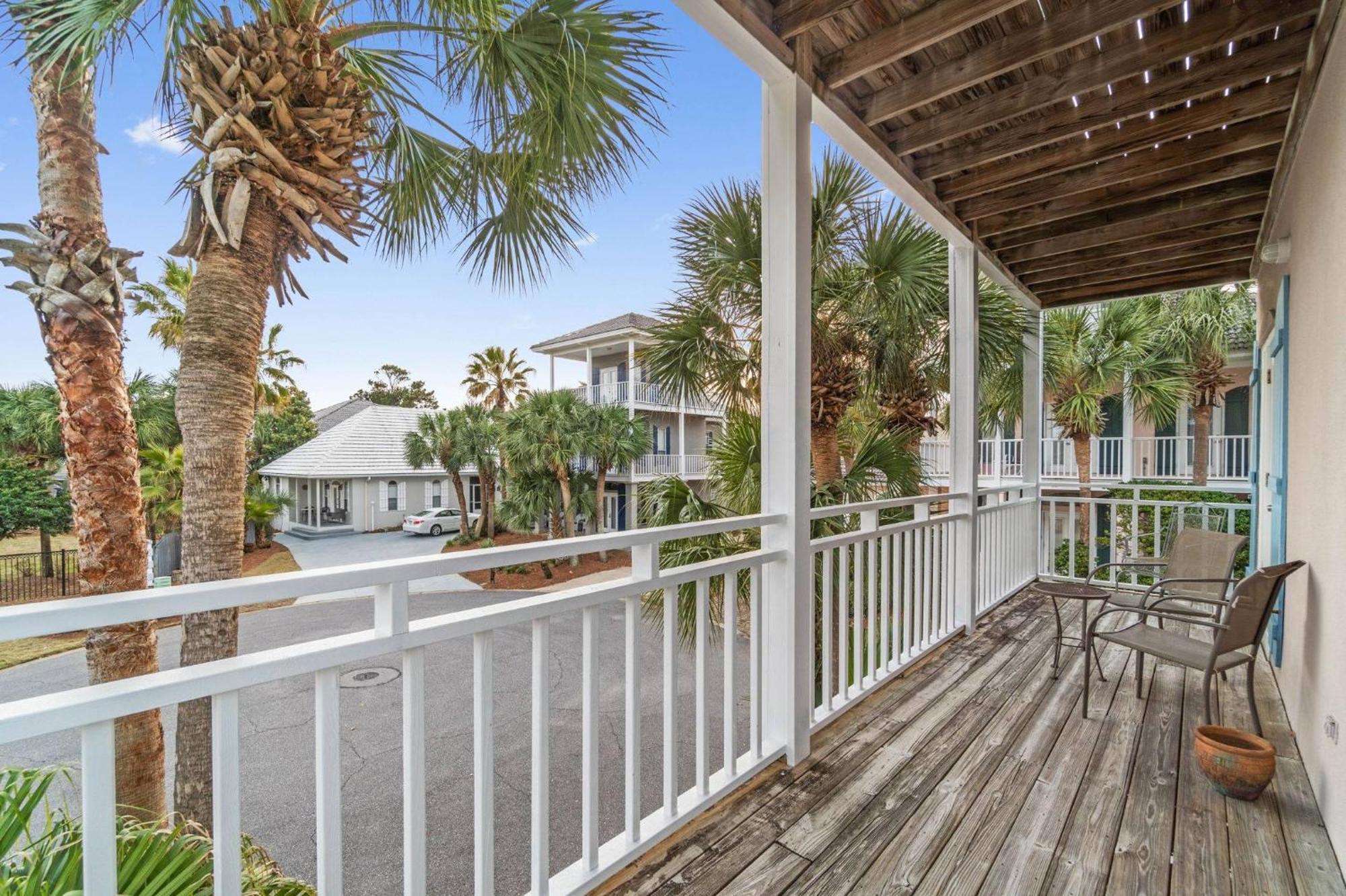 Holiday home Ocean Dreams Sunsets And Serenity Destin