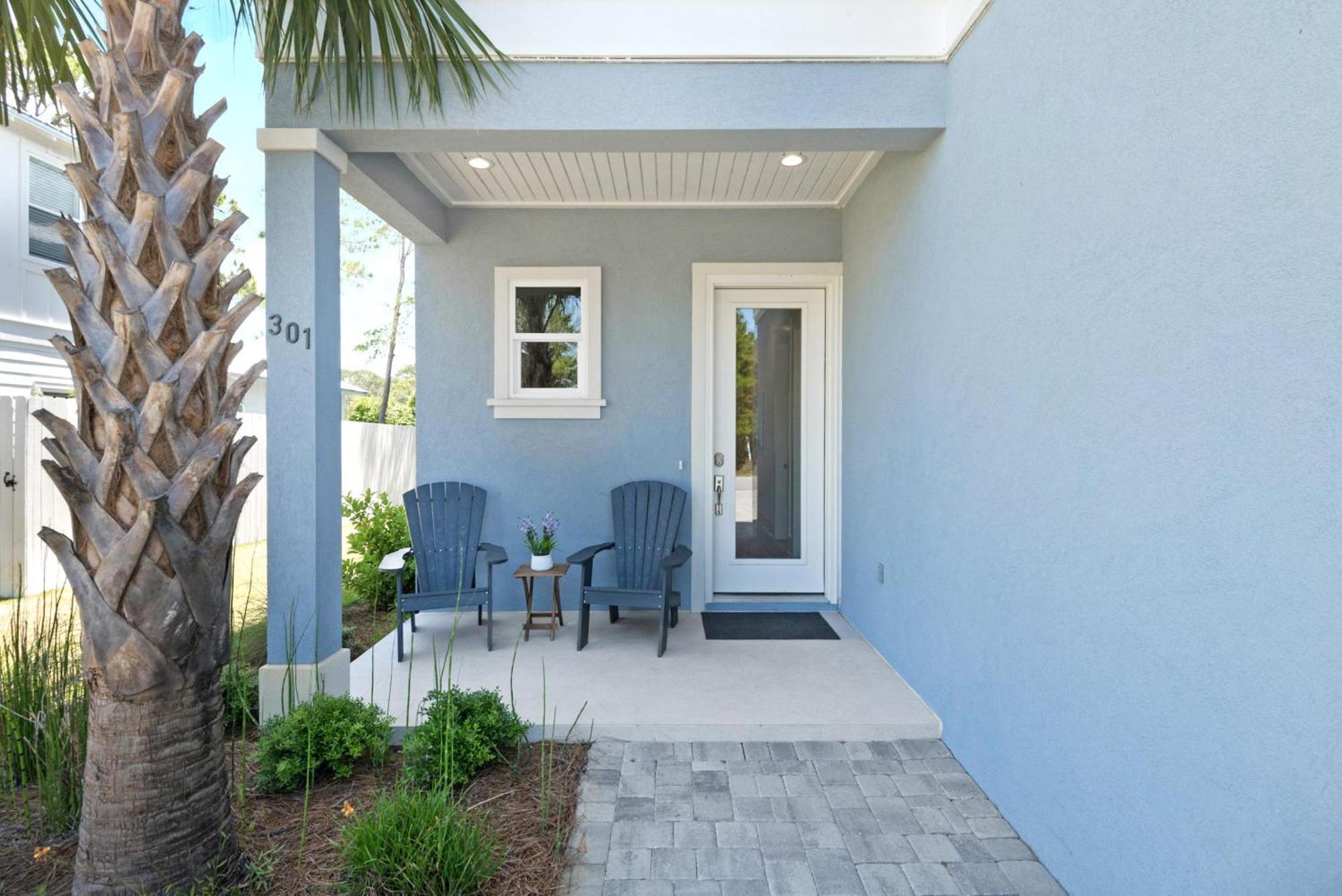 Bella Blue Holiday home