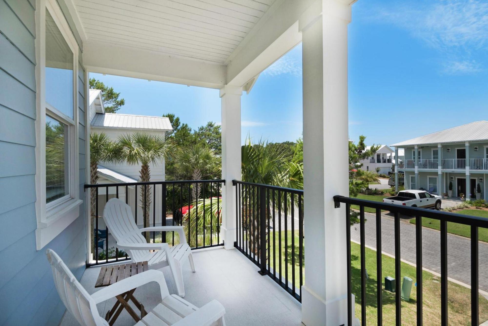 Bella Blue Holiday home