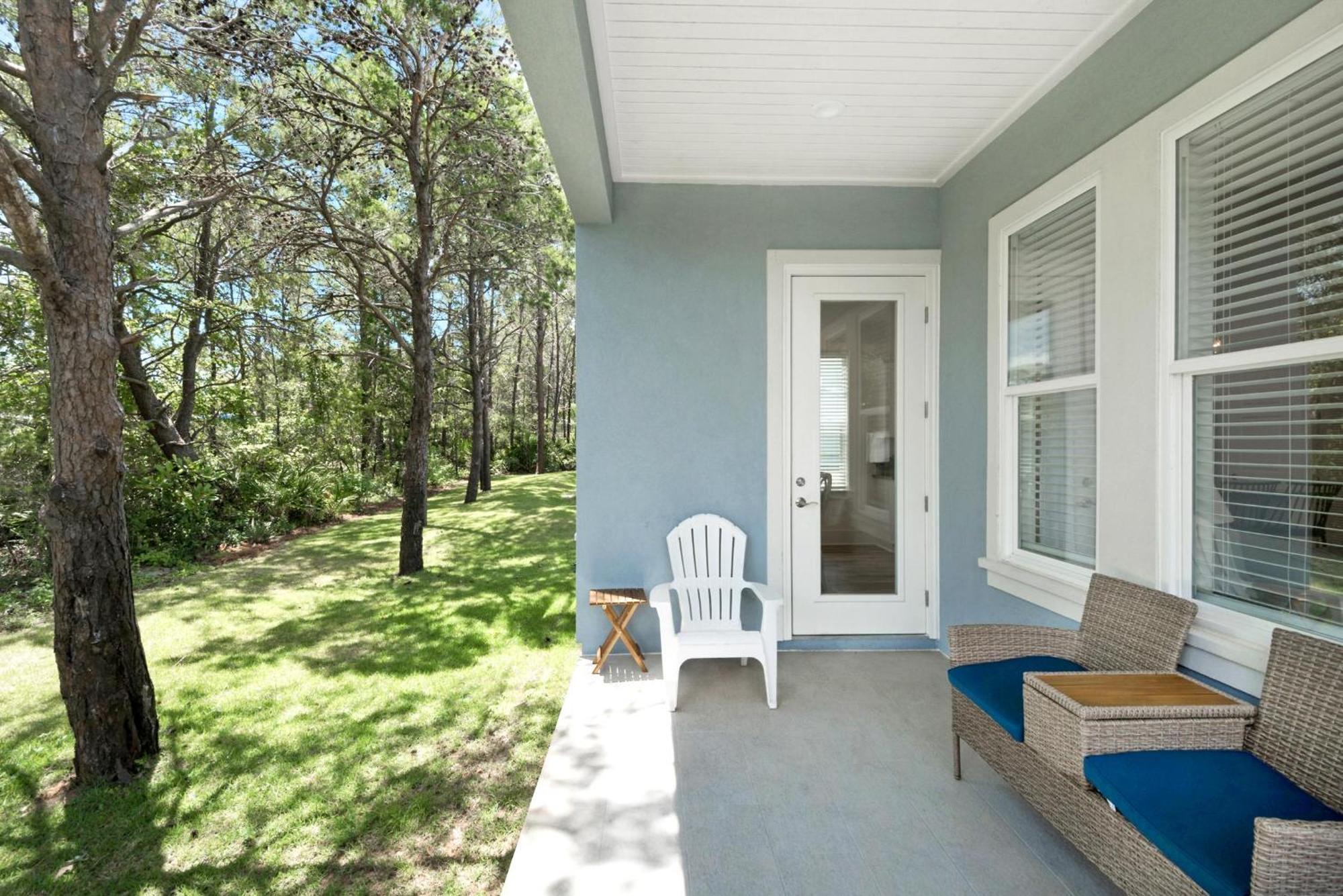 Holiday home Bella Blue *