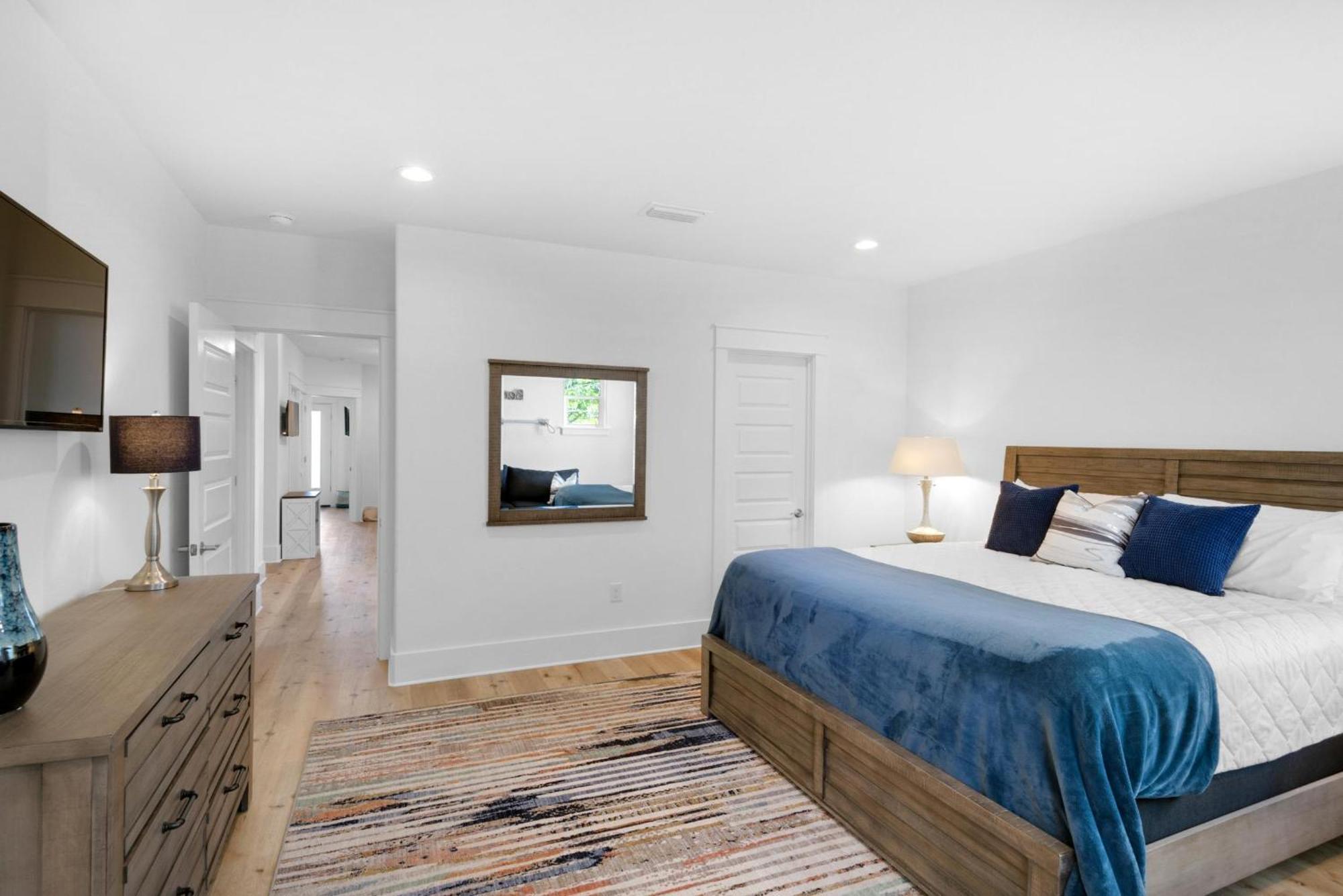 Holiday home Bella Blue Destin