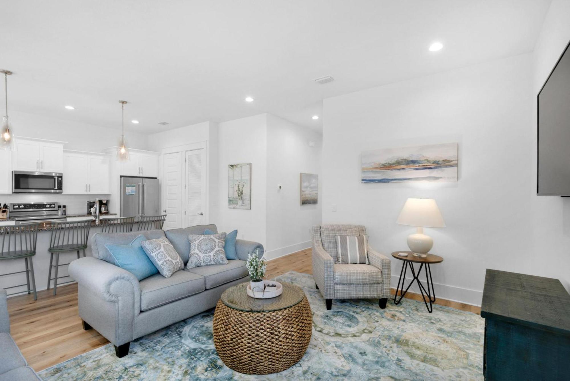 Holiday home Bella Blue