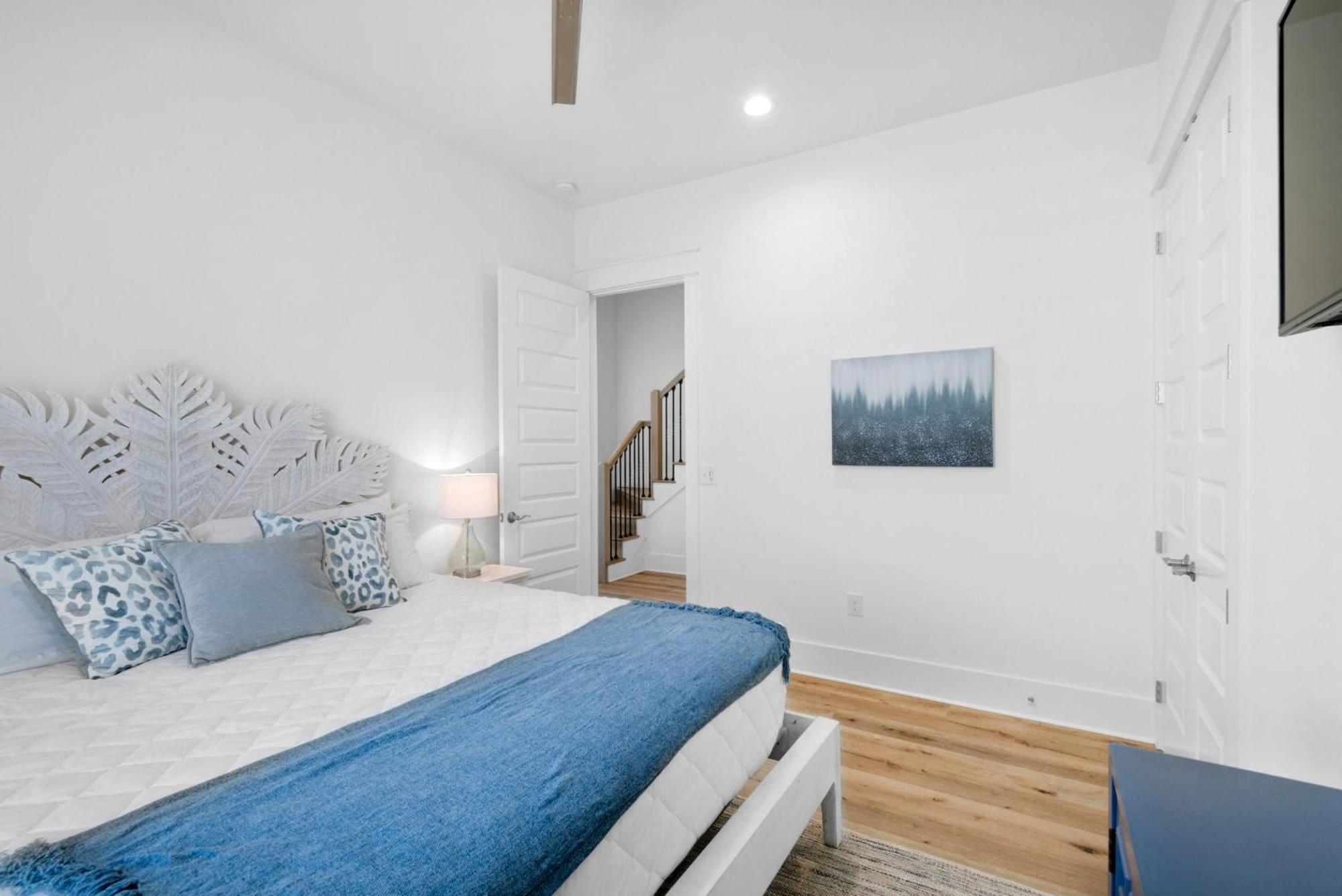 Bella Blue Holiday home Destin