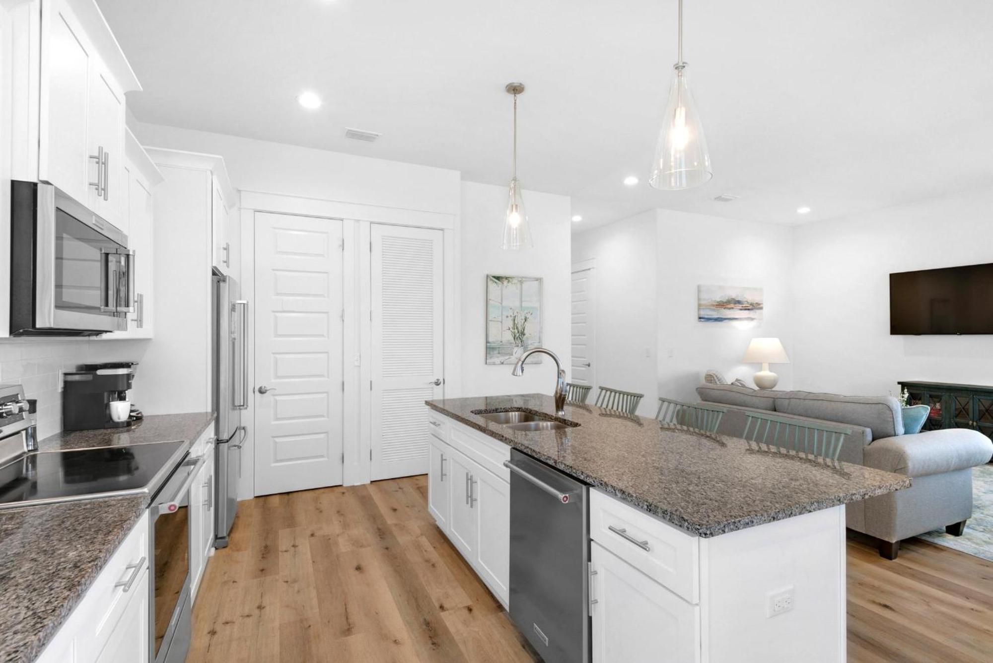 Holiday home Bella Blue Destin