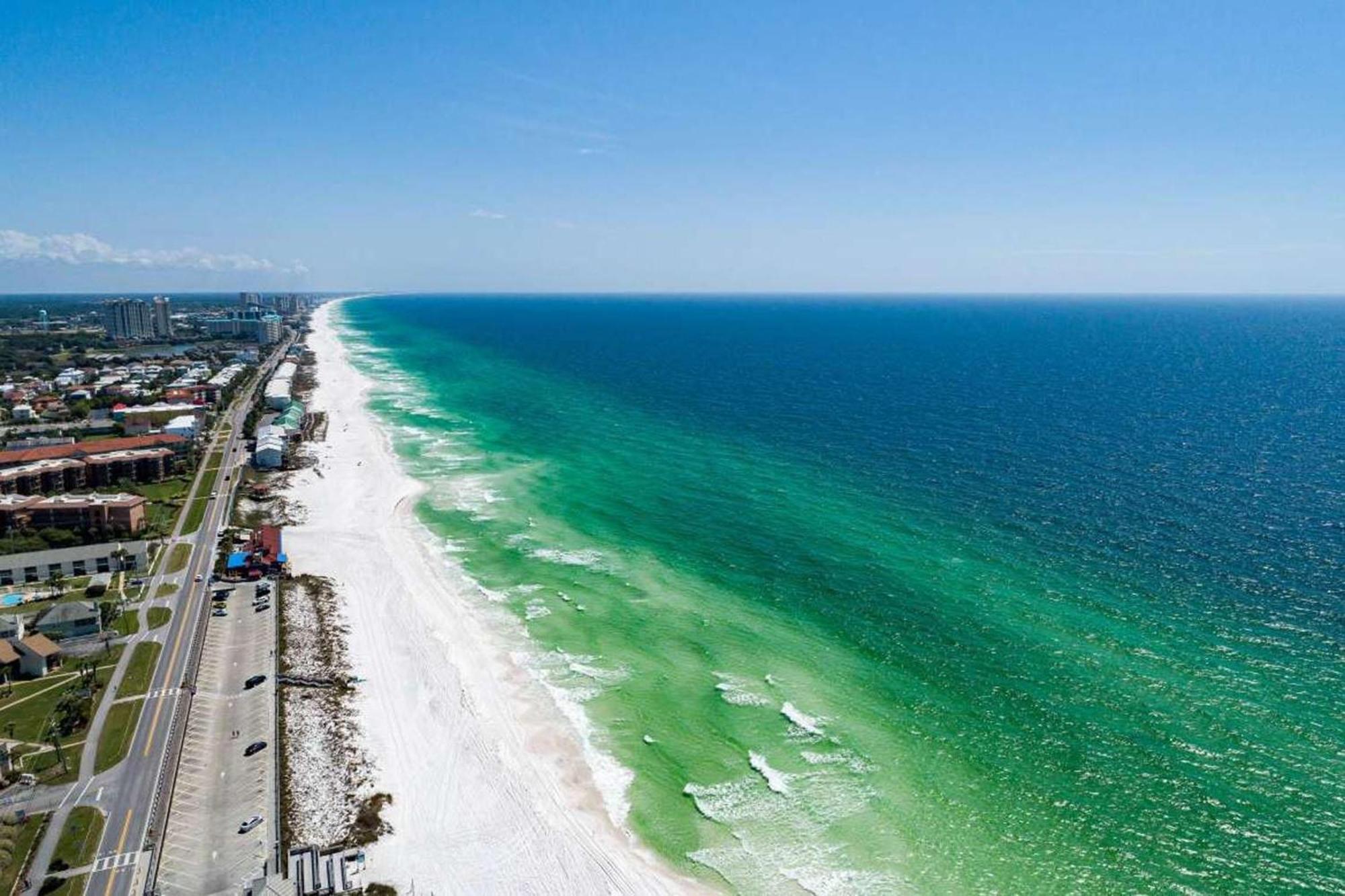 Holiday home Alerio A101 Destin