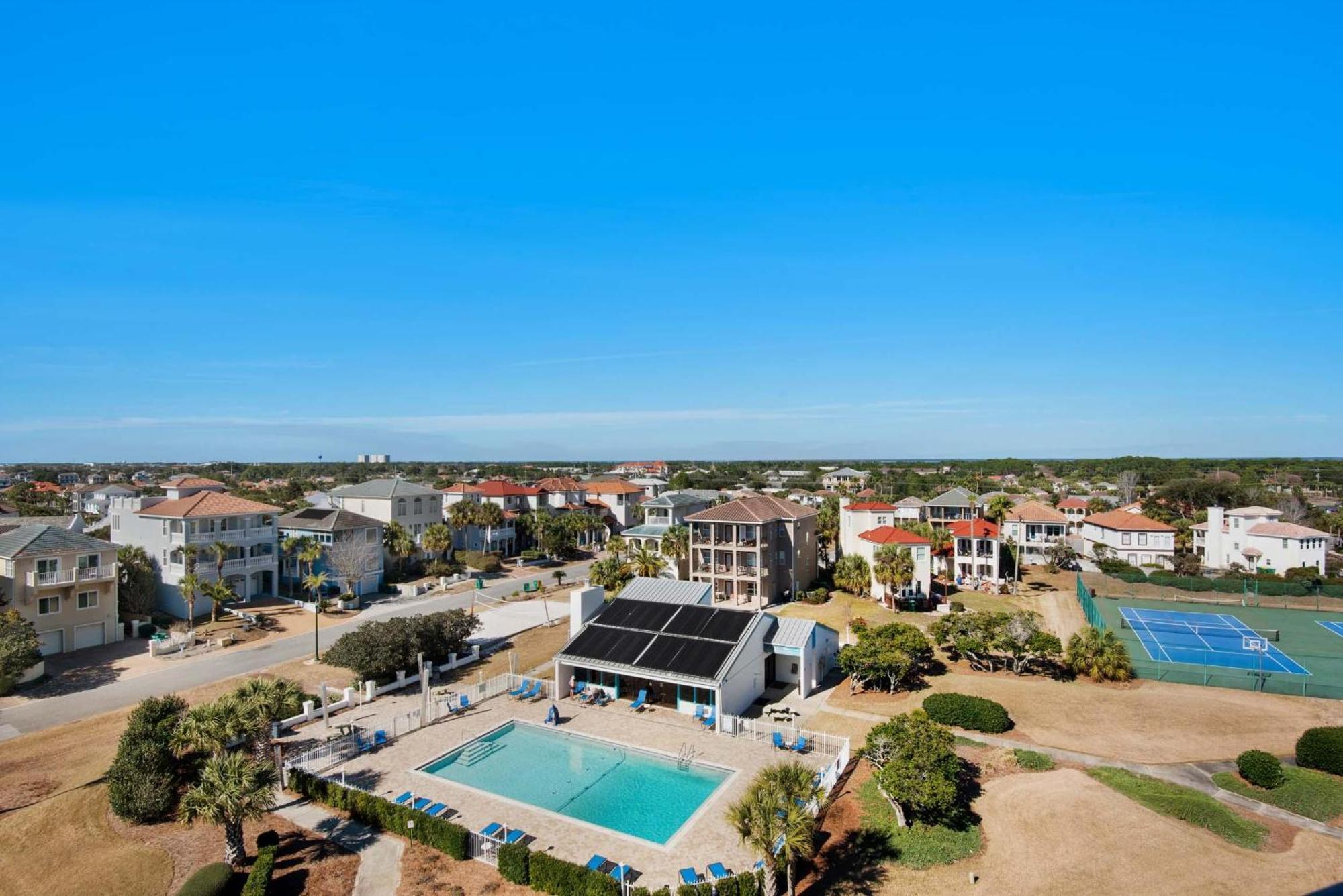 Holiday home Enclave 701b- Paradiso Del Regno Destin
