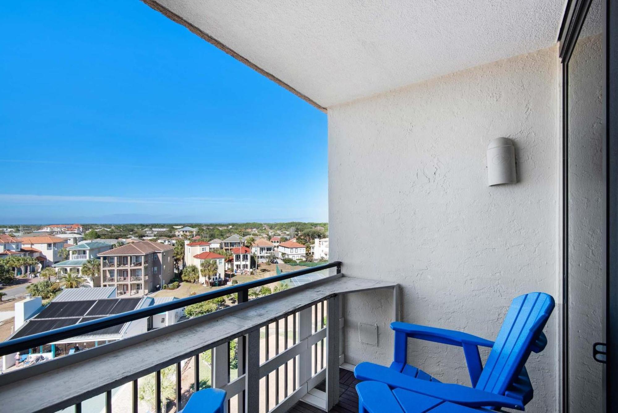 Enclave 701b- Paradiso Del Regno Destin
