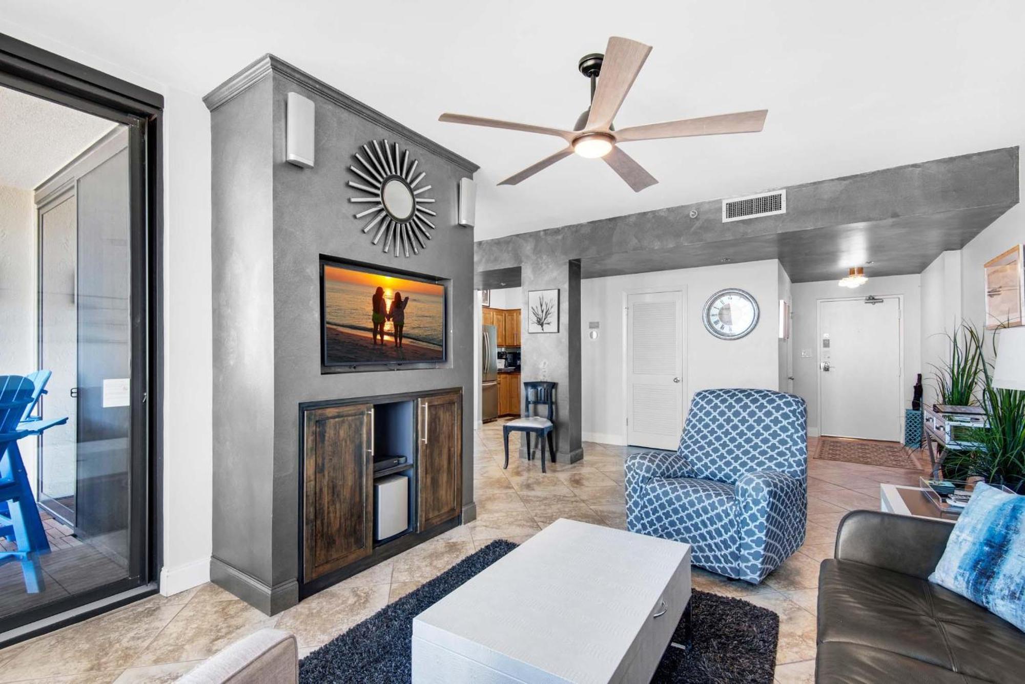 Enclave 701b- Paradiso Del Regno Holiday home Destin