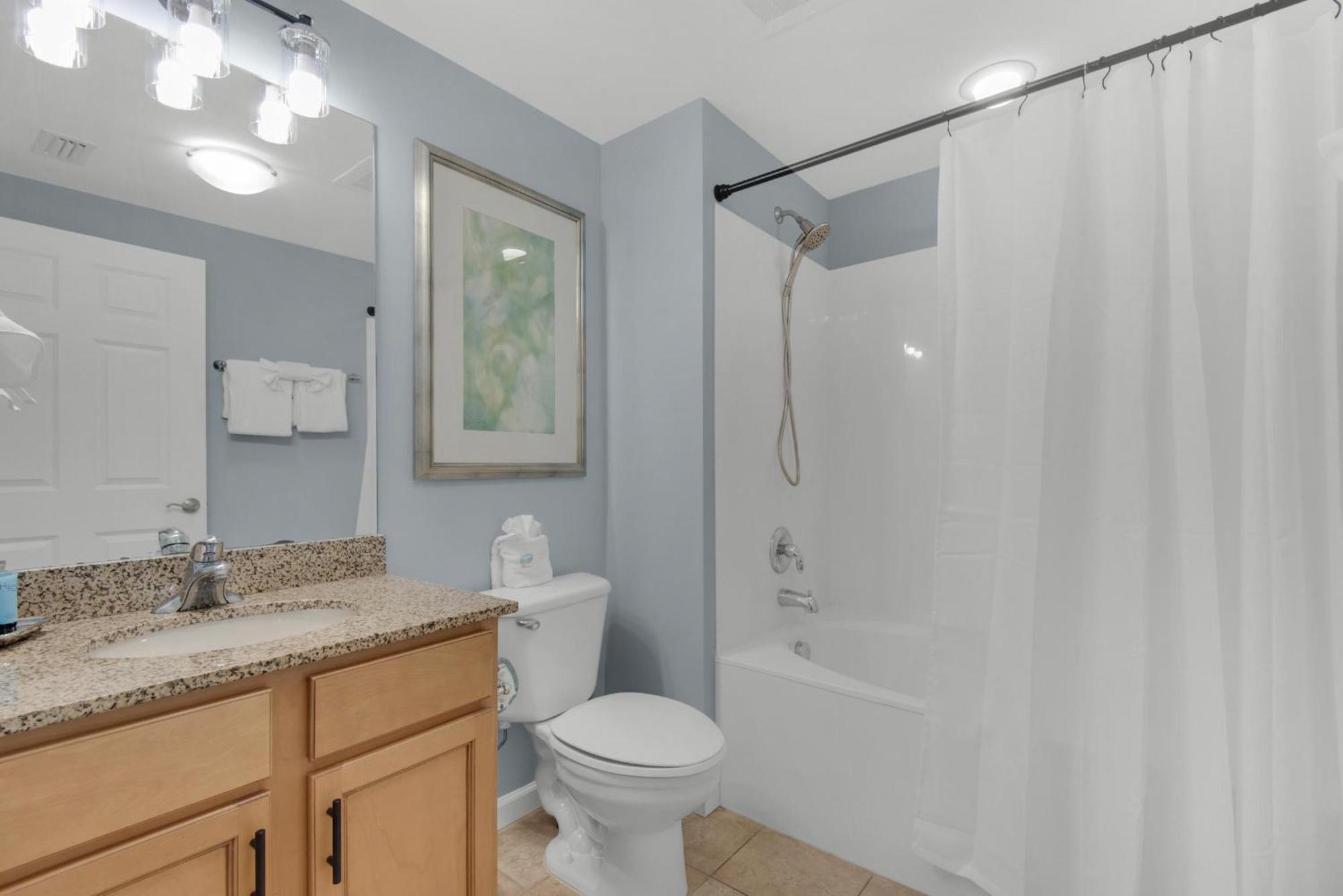 Palms #2606 Jr. 2br Holiday home