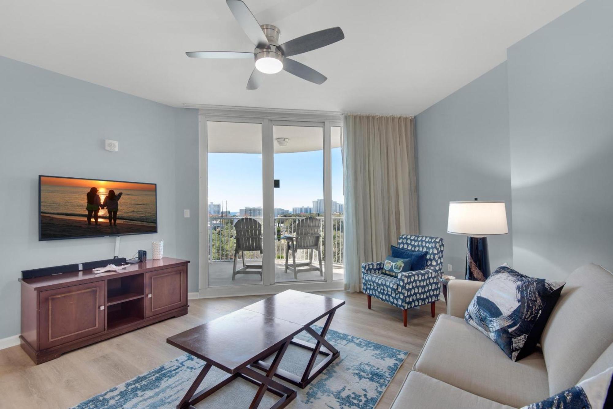 Holiday home Palms #2606 Jr. 2br