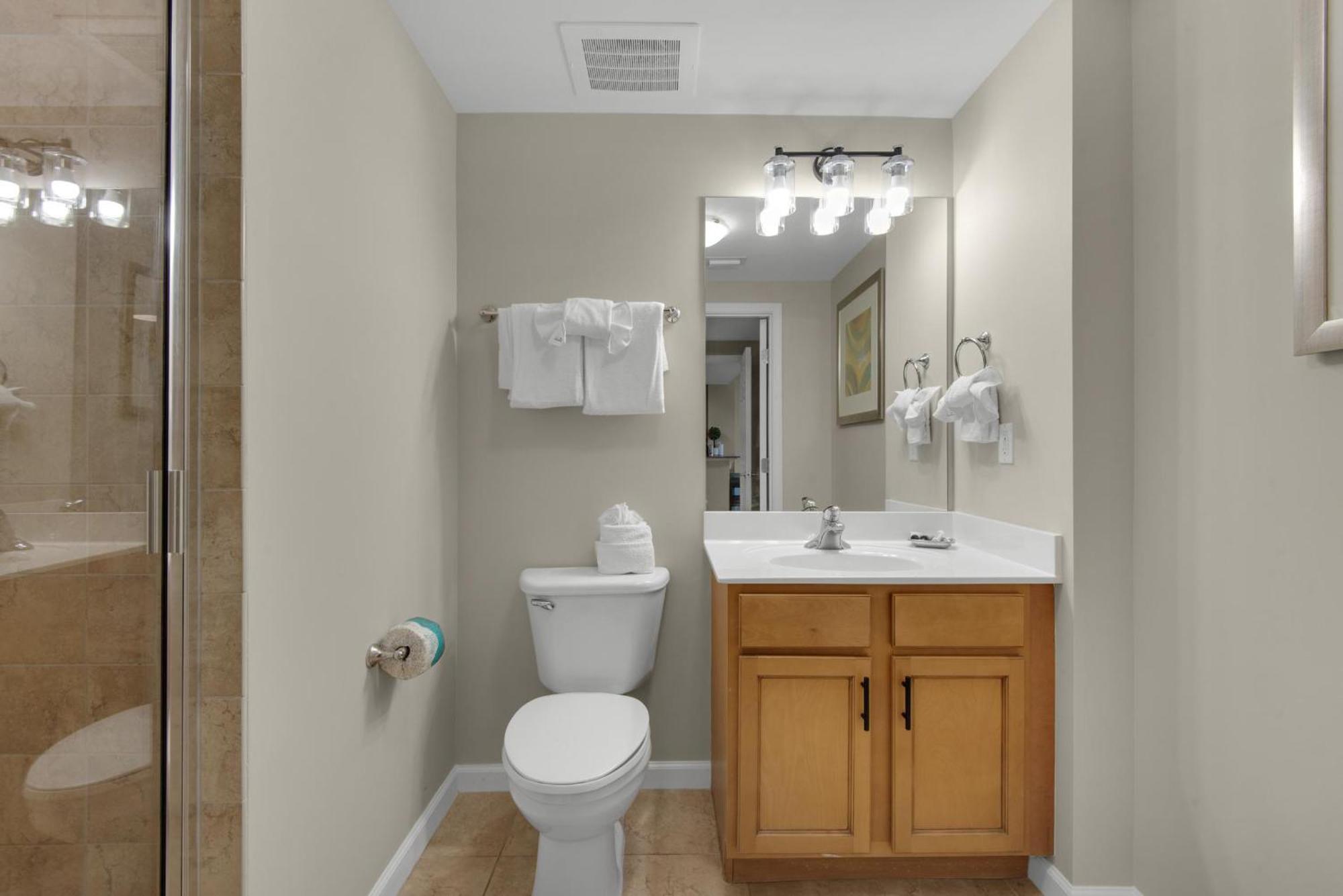 Holiday home Palms #2606 Jr. 2br Destin