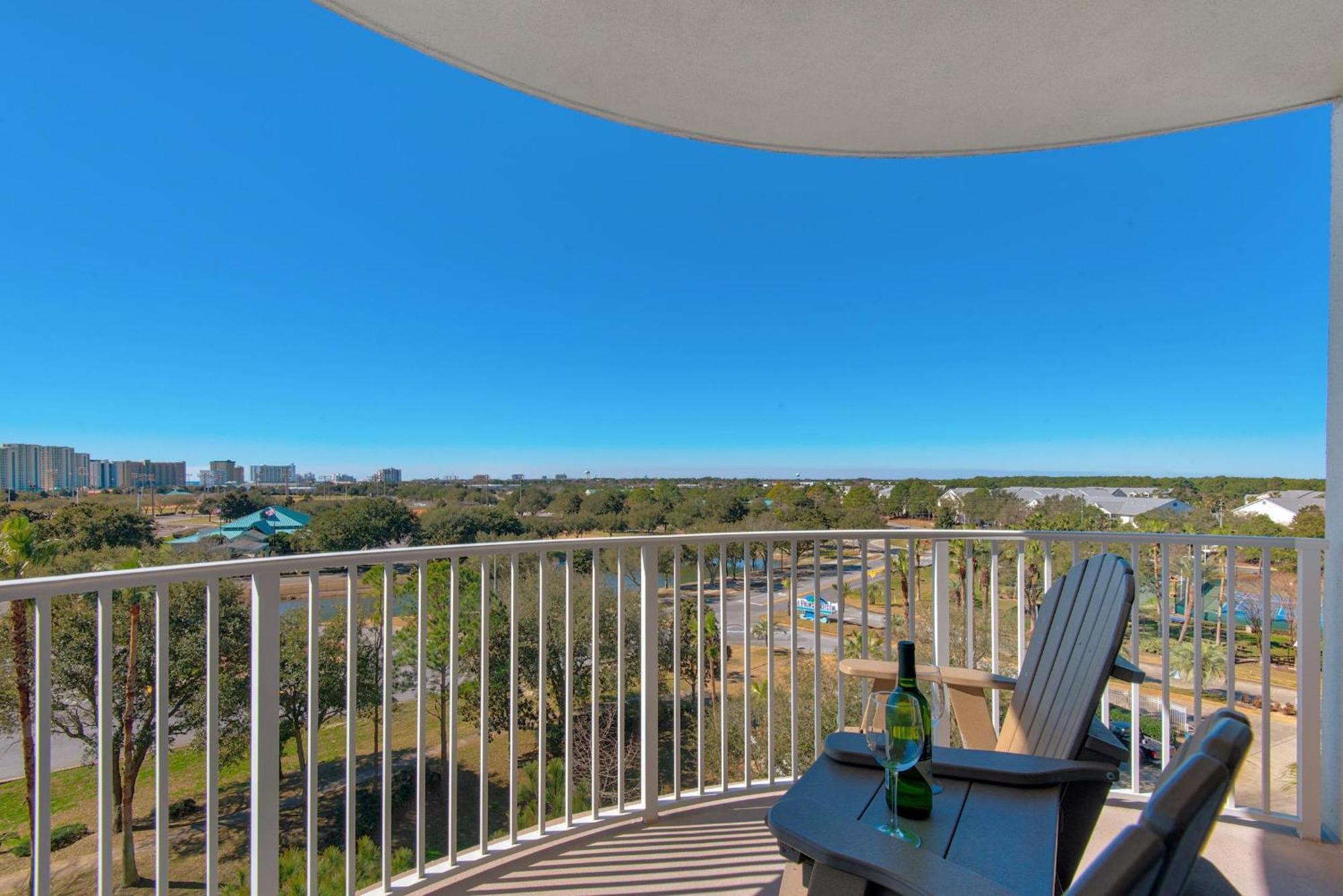 Holiday home Palms #2606 Jr. 2br *