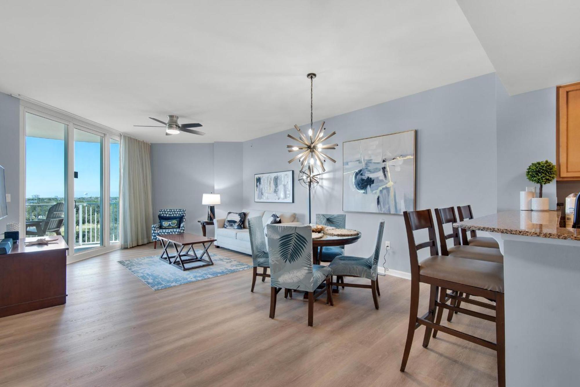 Holiday home Palms #2606 Jr. 2br Destin