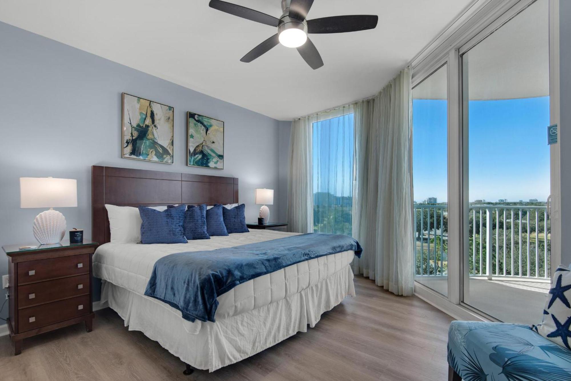 Palms #2606 Jr. 2br *