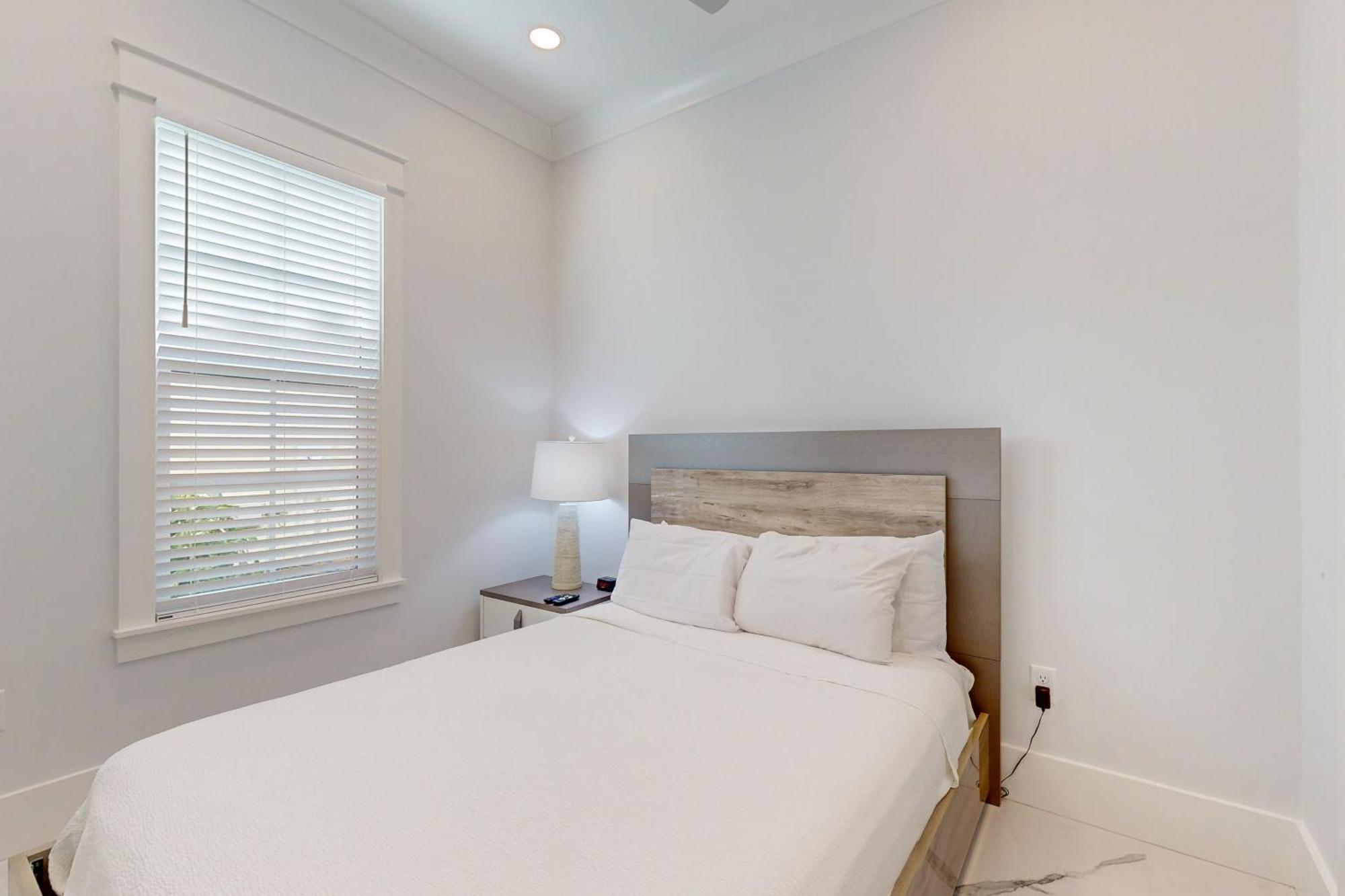 Seaside Sanctuary Holiday home Destin