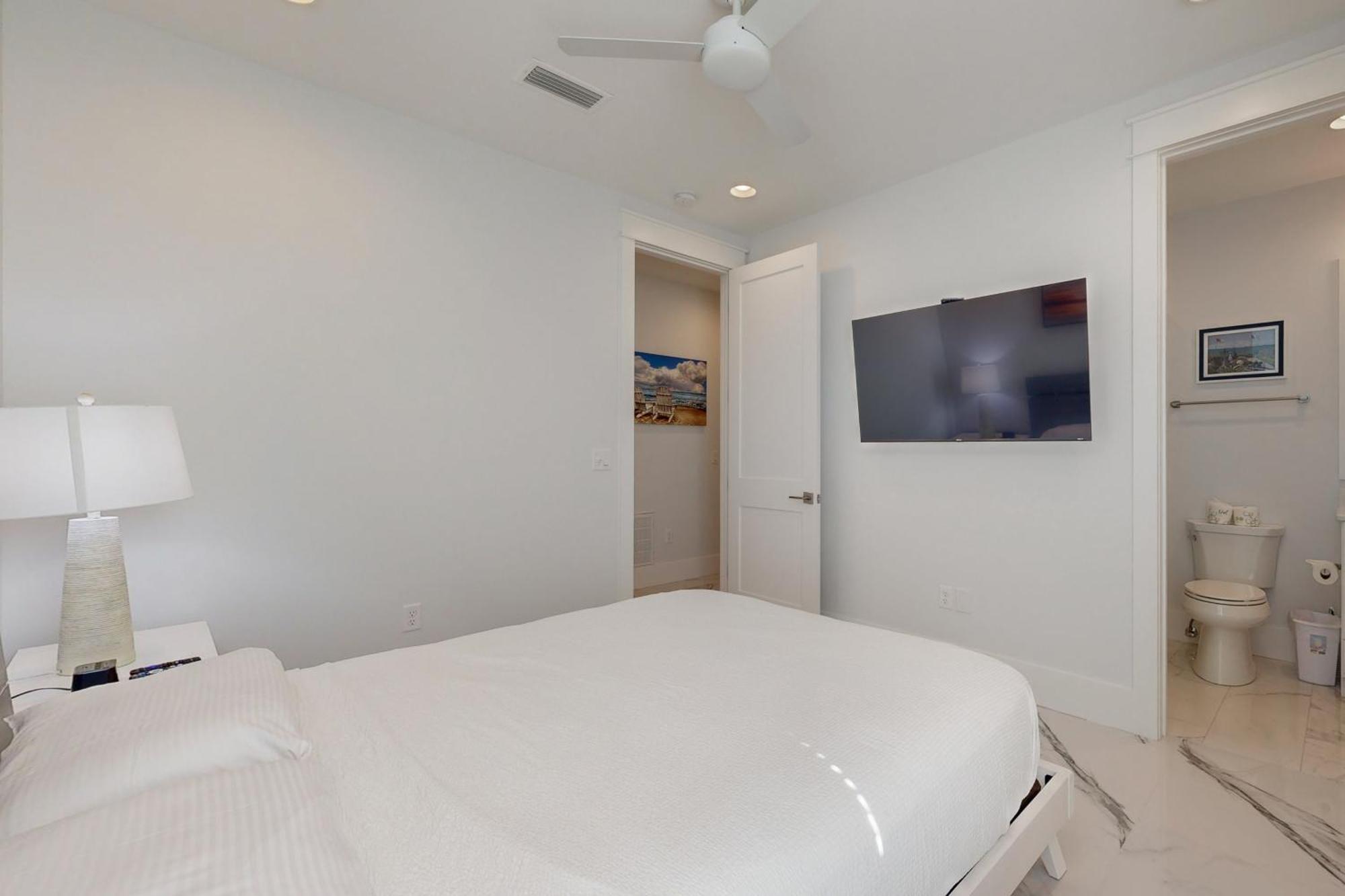Seaside Sanctuary Destin