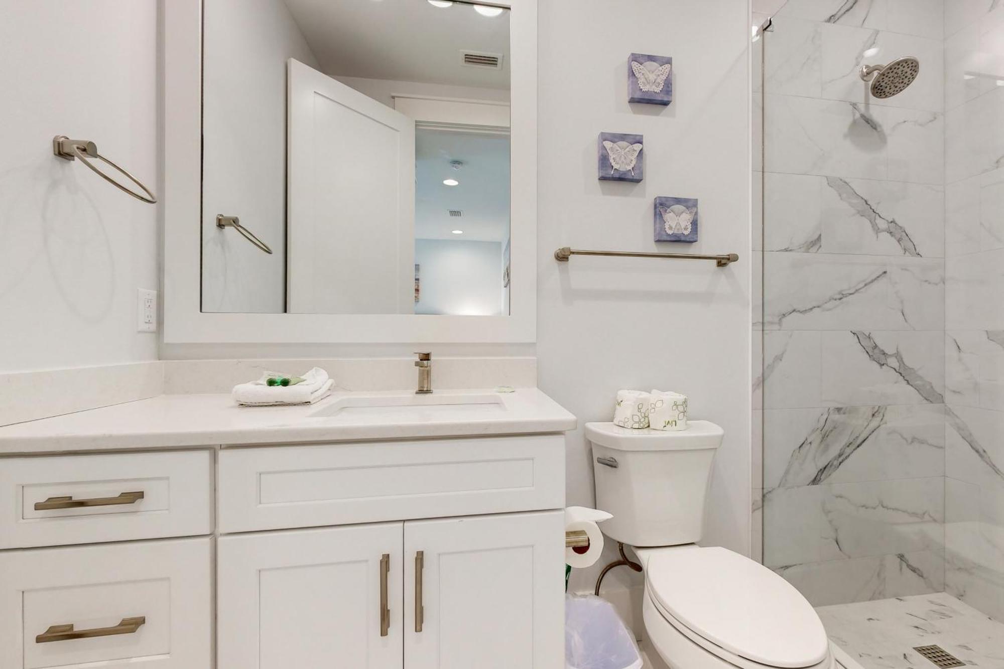 Holiday home Seaside Sanctuary Destin