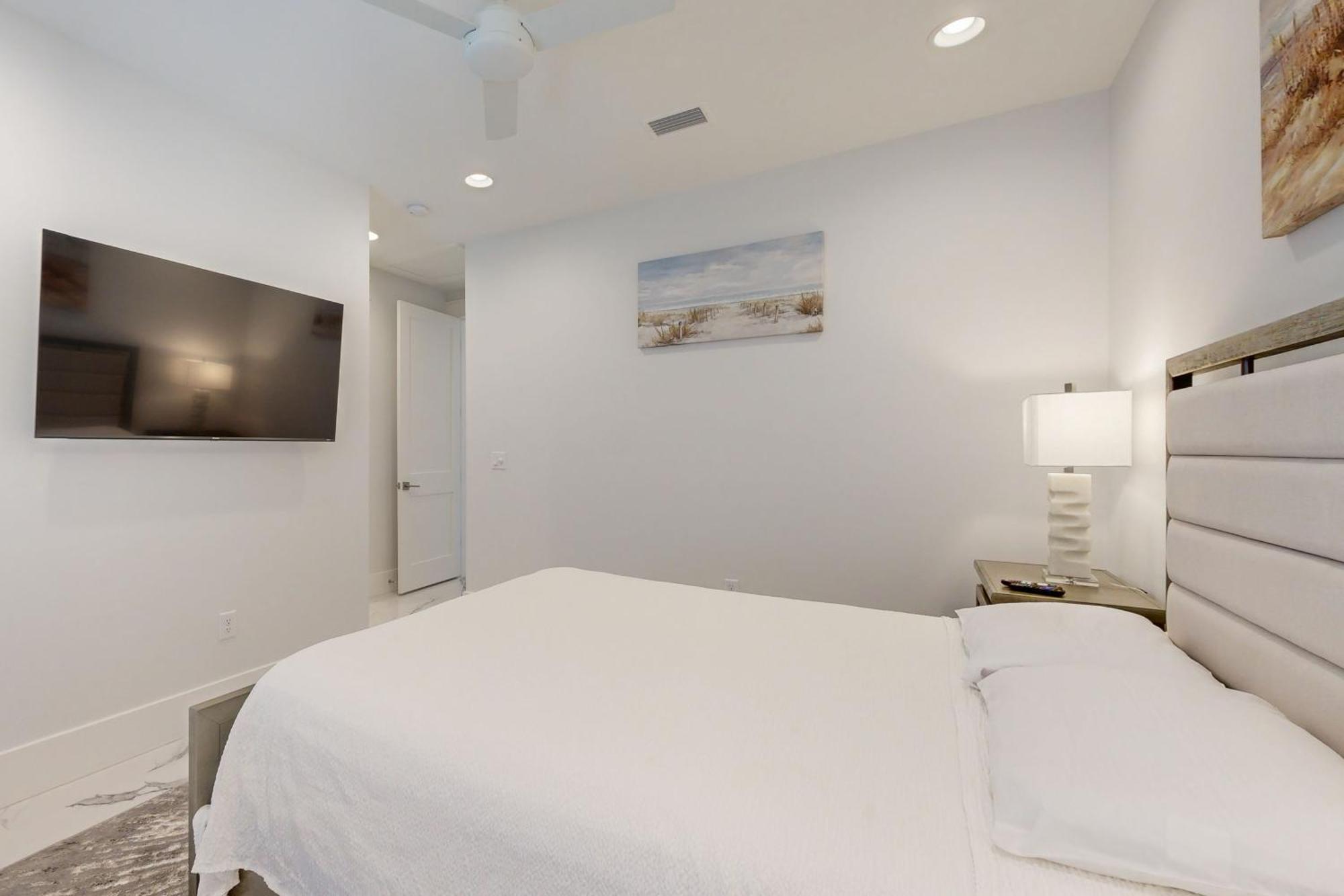 Seaside Sanctuary * Destin