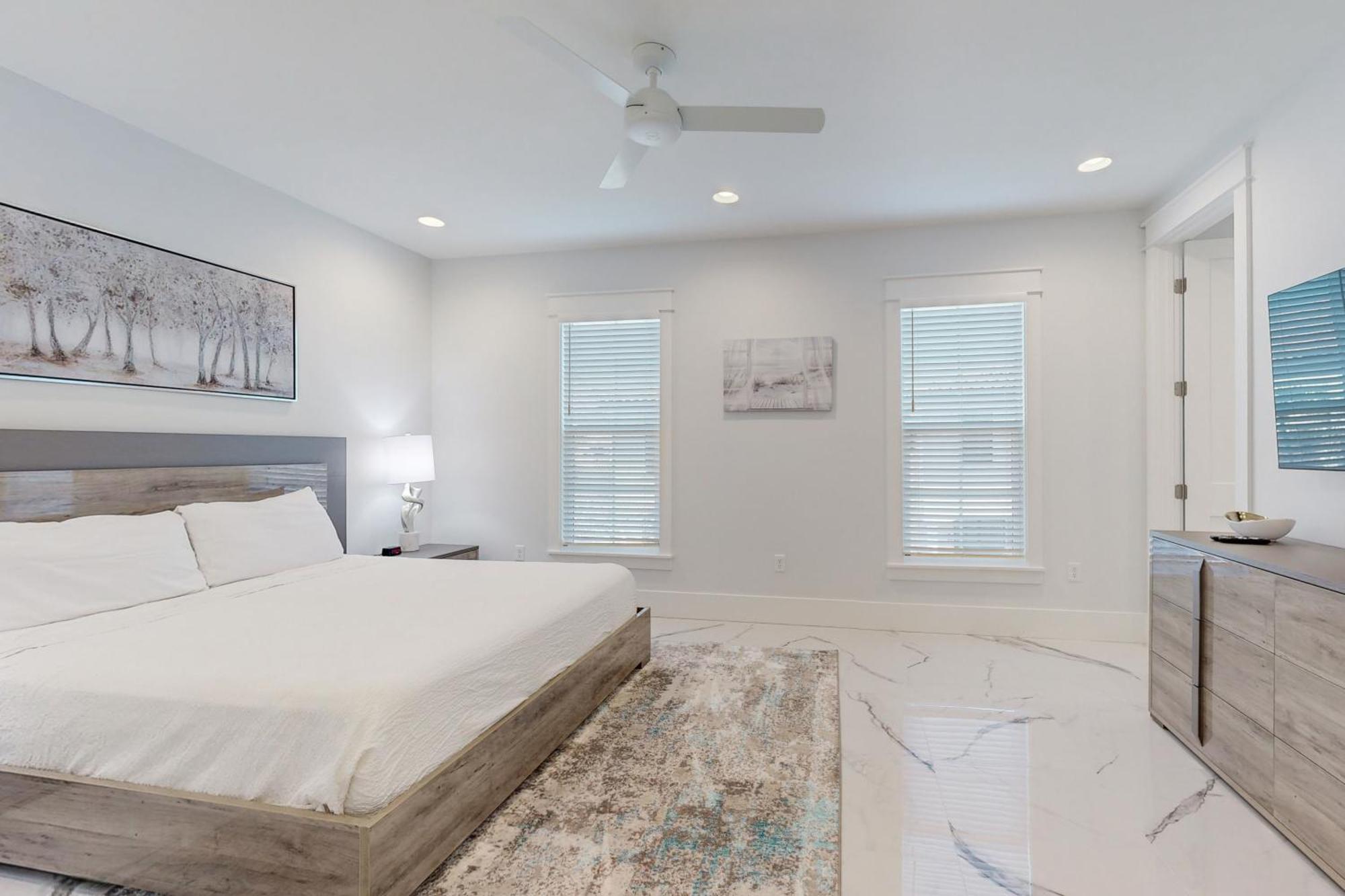 Holiday home Seaside Sanctuary *