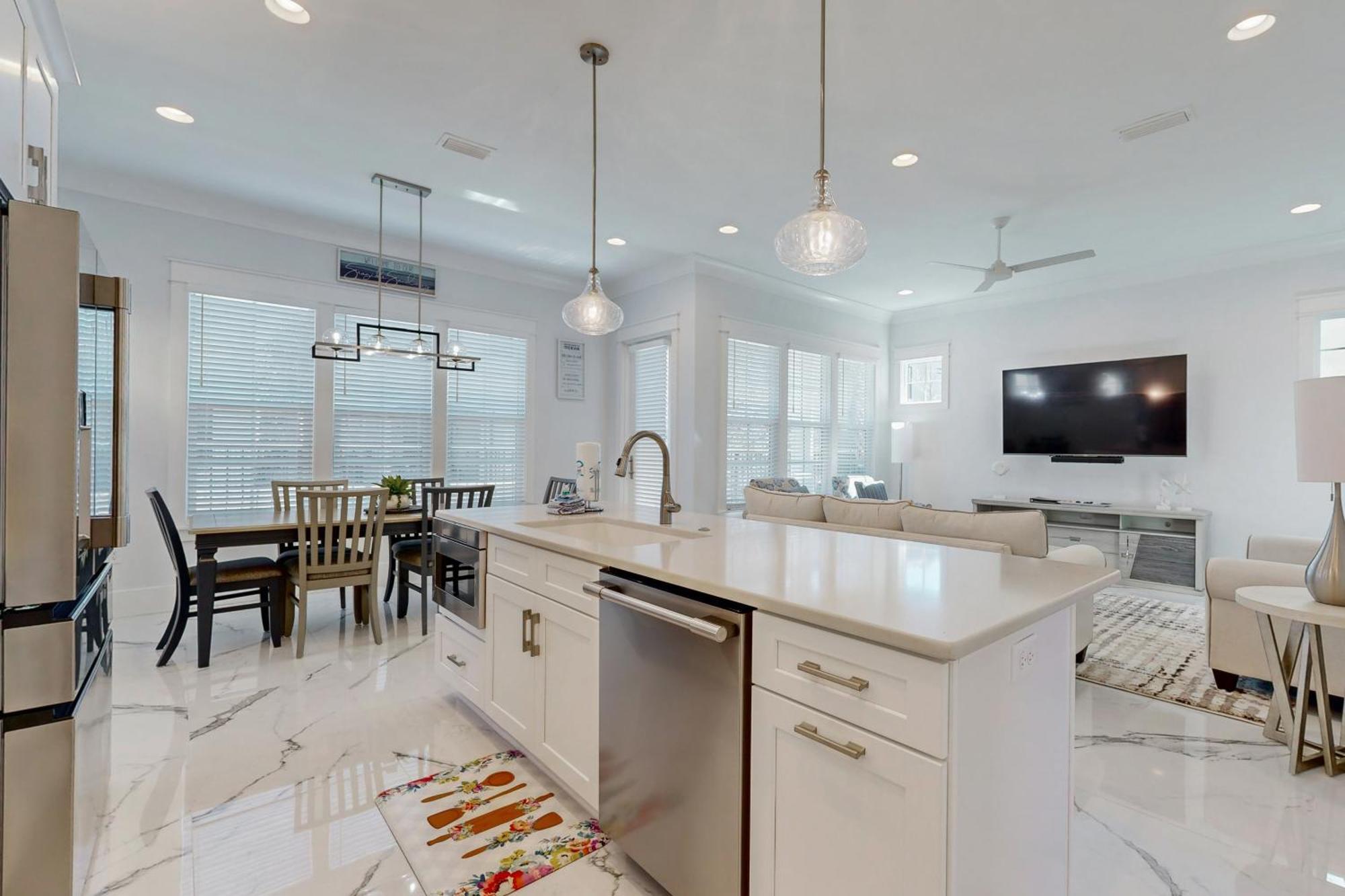 Holiday home Seaside Sanctuary Destin