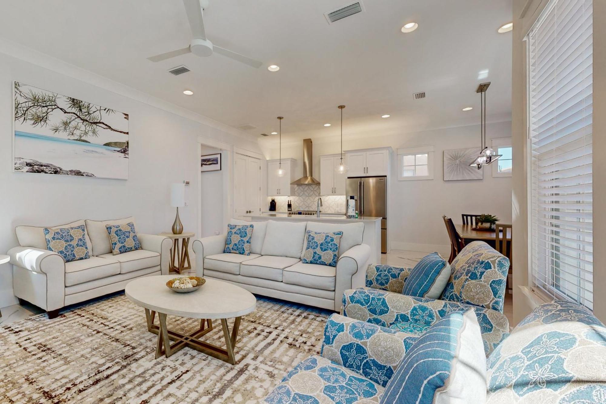Holiday home Seaside Sanctuary Destin