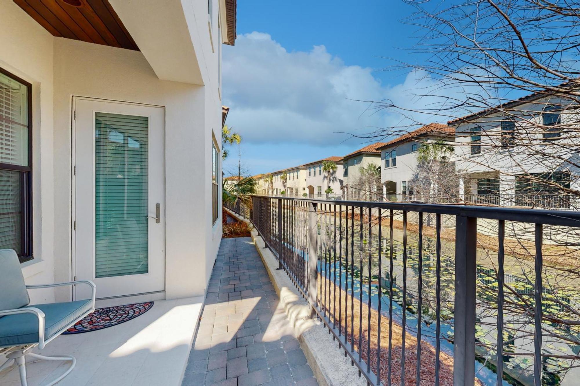 Holiday home Seaside Sanctuary *