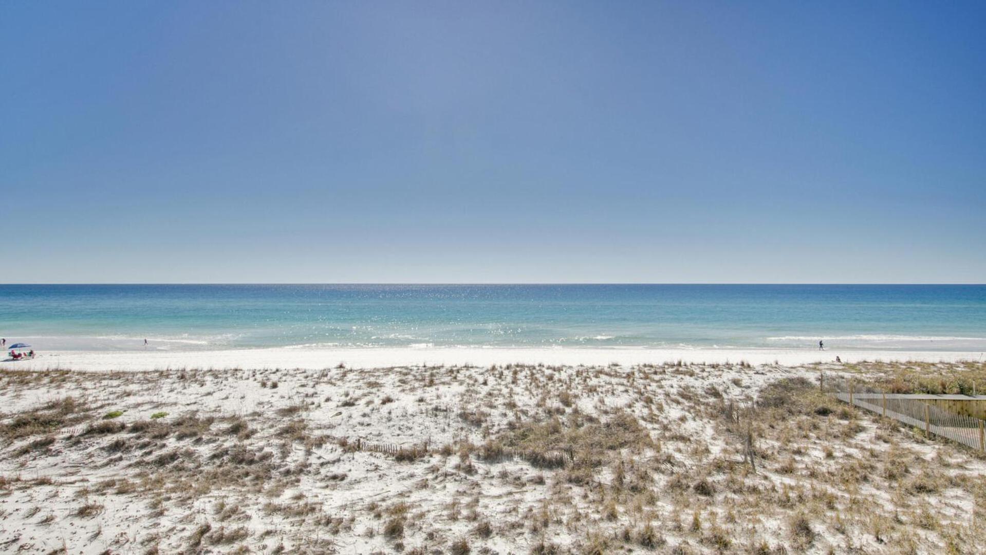 Southbay By The Gulf 124 A Beach Front 3 Bedroom Townhome In Destin