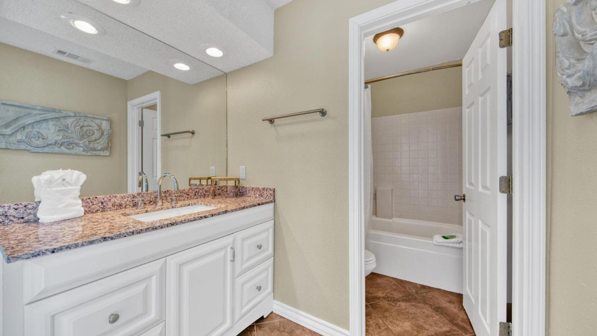 Holiday home Southbay By The Gulf 124 A Beach Front 3 Bedroom Townhome In Destin
