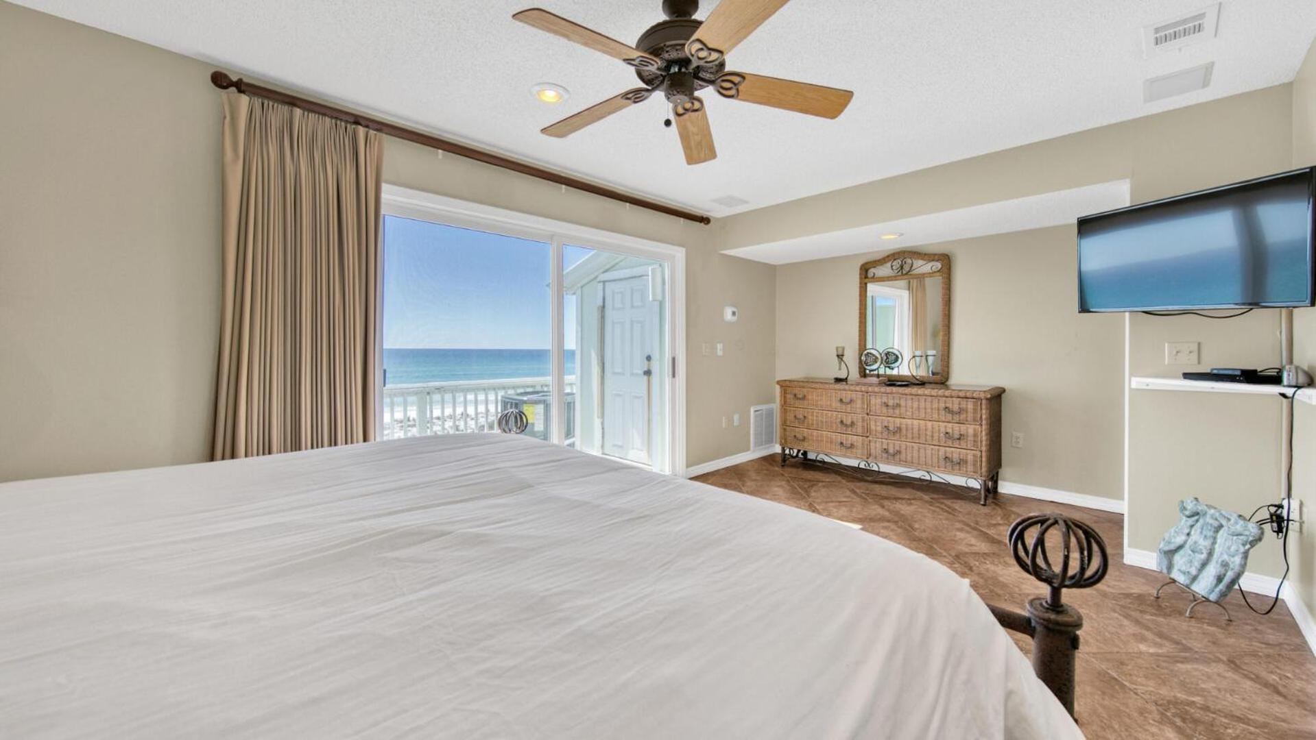 Holiday home Southbay By The Gulf 124 A Beach Front 3 Bedroom Townhome In