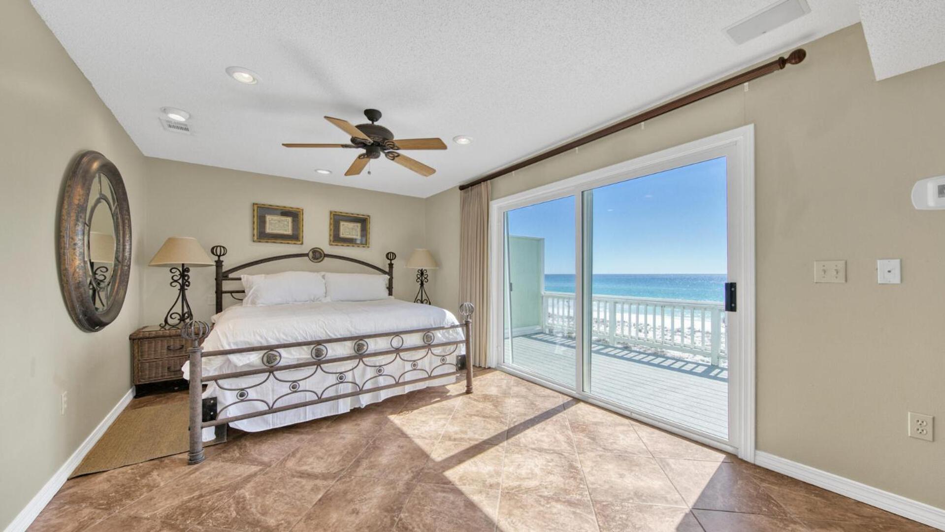 Holiday home Southbay By The Gulf 124 A Beach Front 3 Bedroom Townhome In *