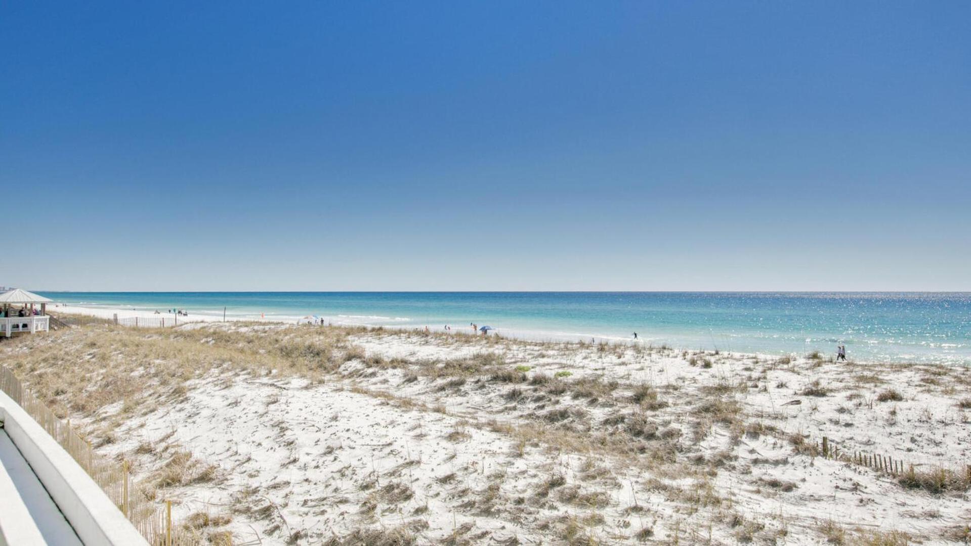 Holiday home Southbay By The Gulf 124 A Beach Front 3 Bedroom Townhome In