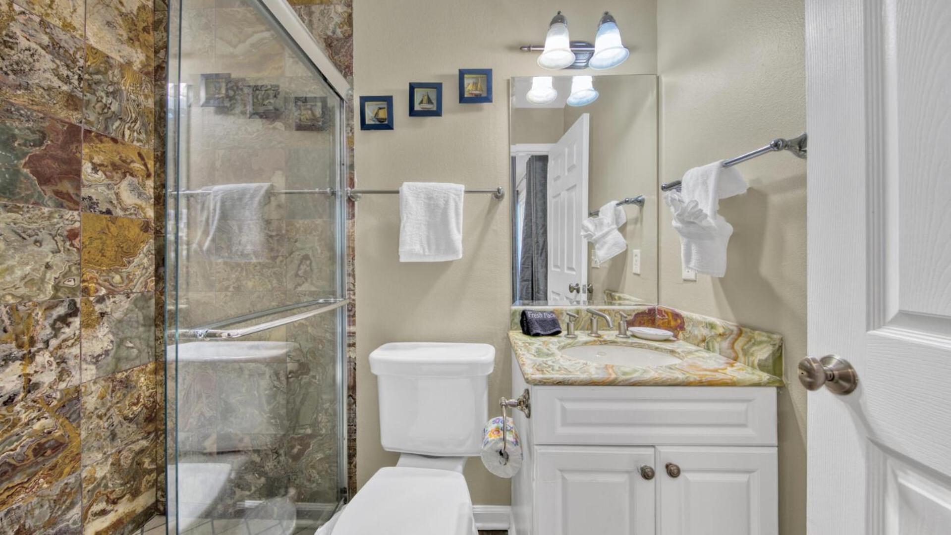 Southbay By The Gulf 124 A Beach Front 3 Bedroom Townhome In