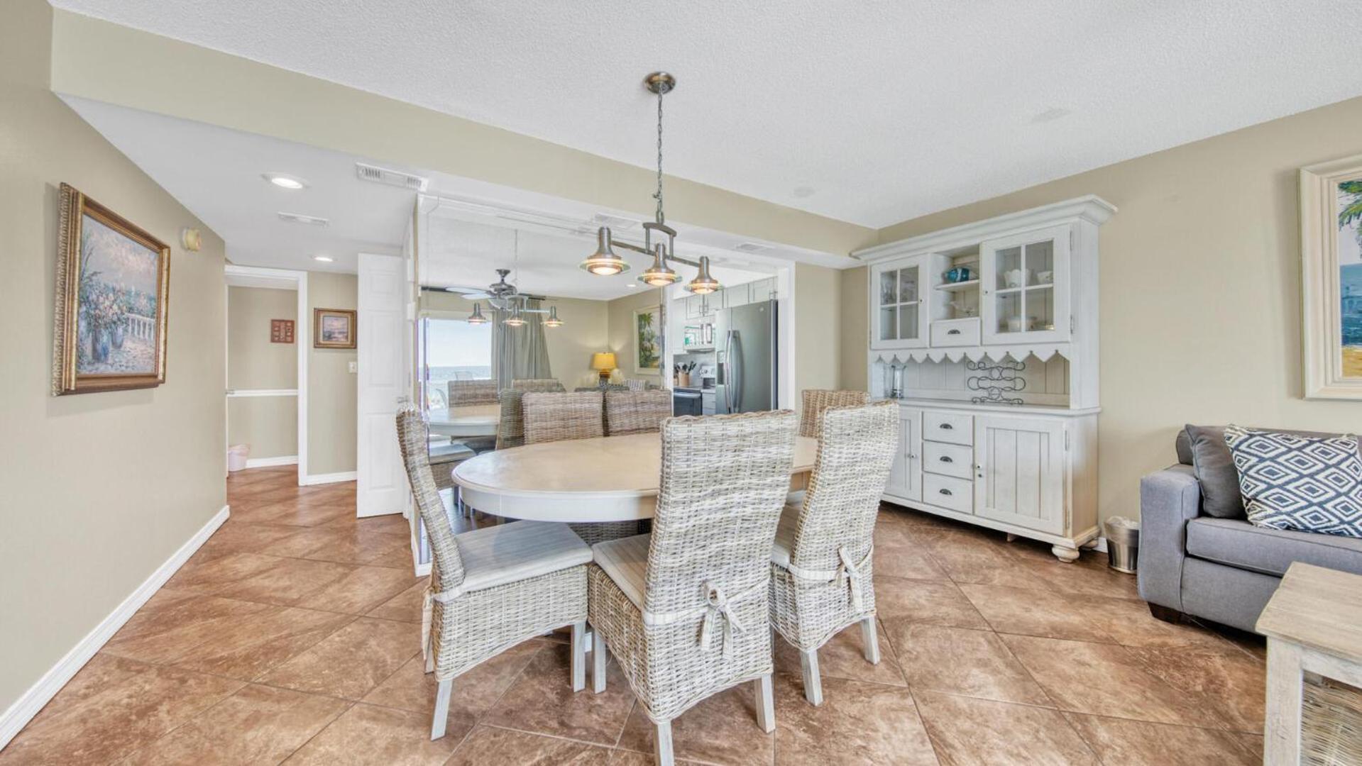 Holiday home Southbay By The Gulf 124 A Beach Front 3 Bedroom Townhome In *