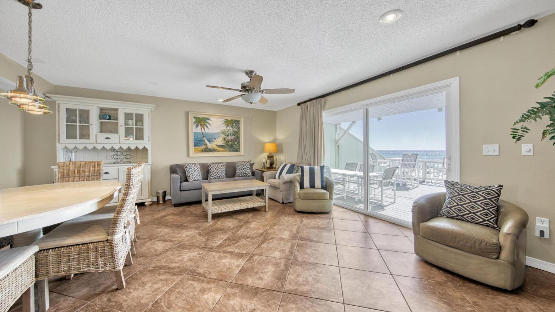 Southbay By The Gulf 124 A Beach Front 3 Bedroom Townhome In *